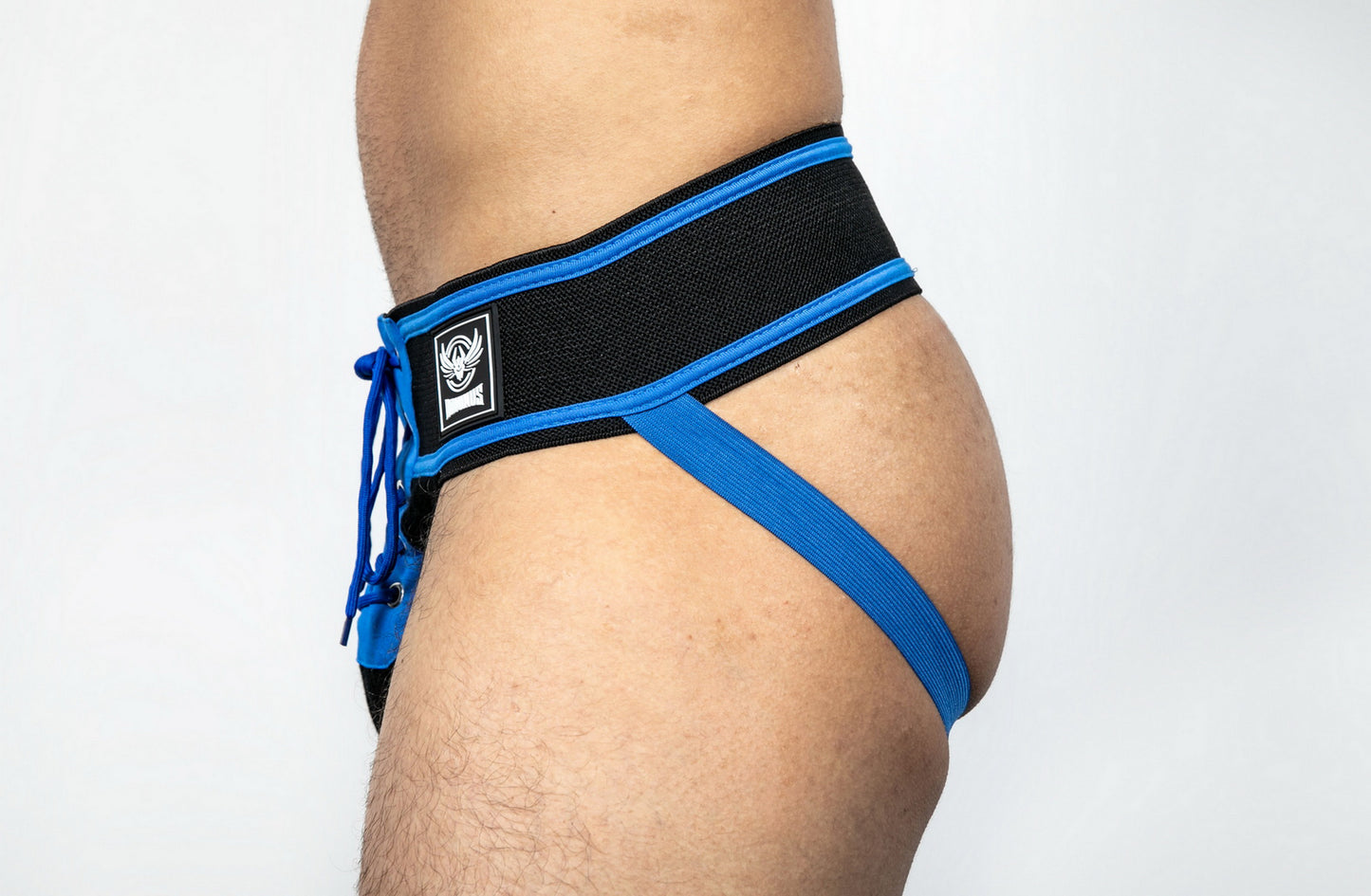 Dominus Raptor Jock
