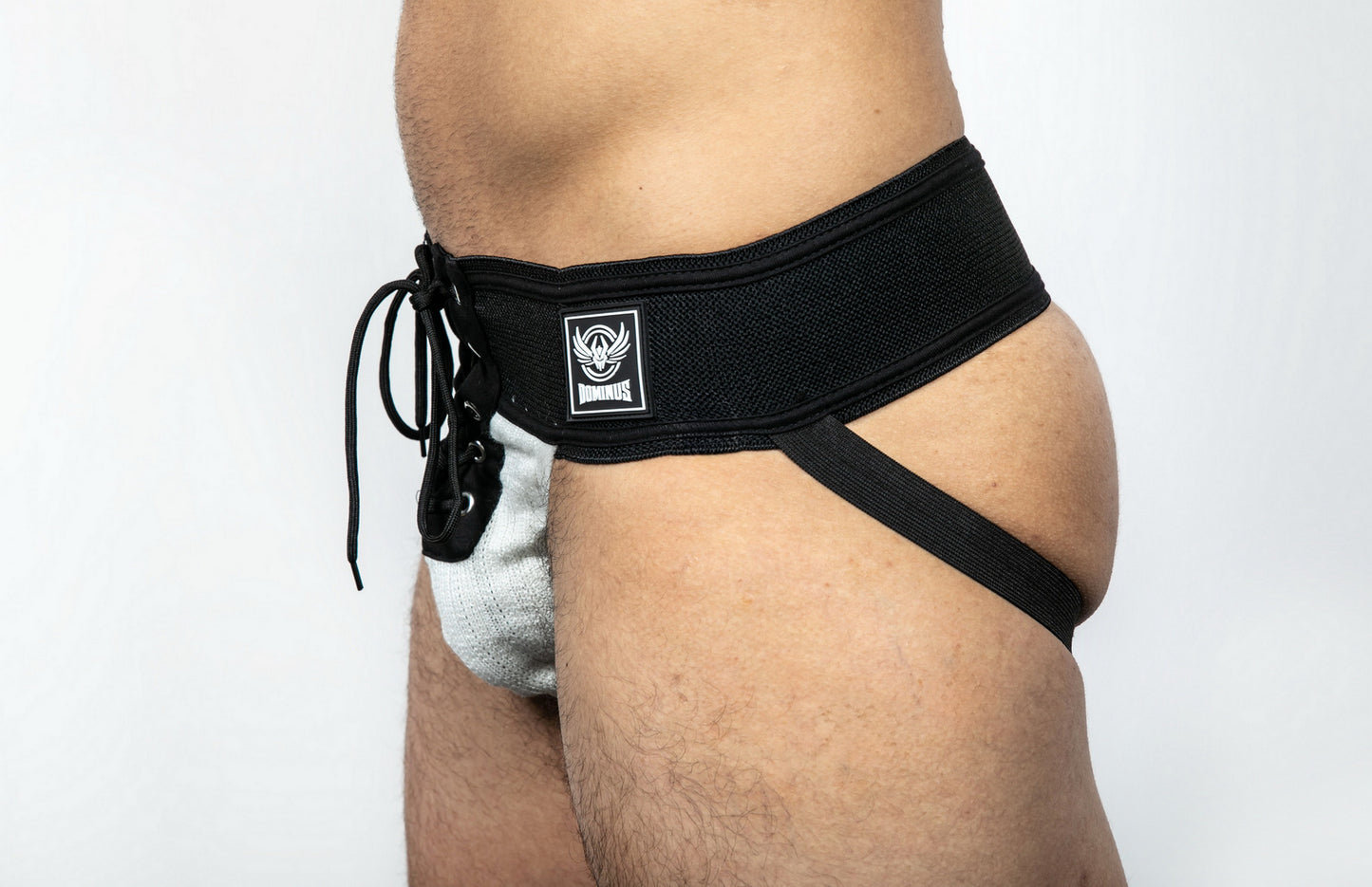 Dominus Raptor Jock
