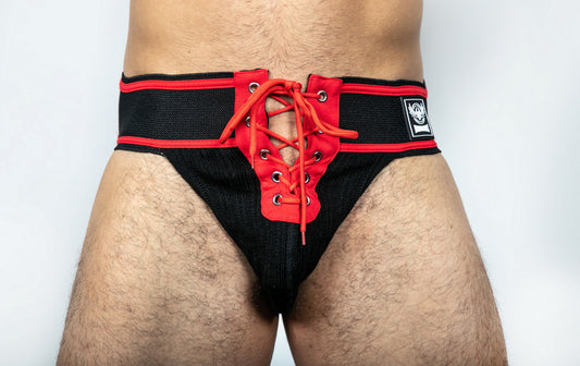 Dominus Raptor Jock