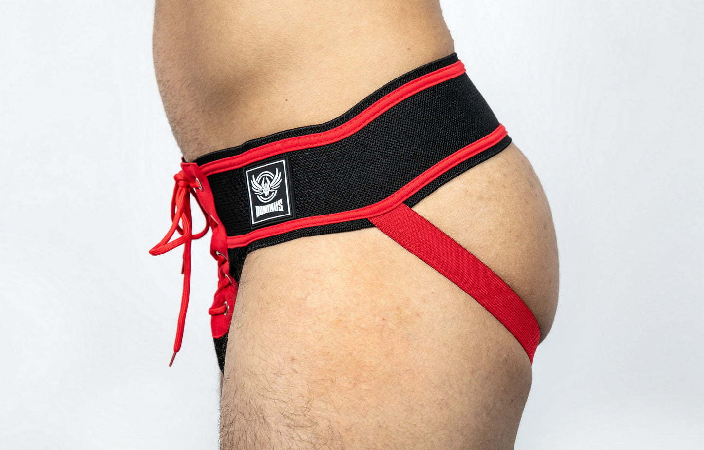 Dominus Raptor Jock