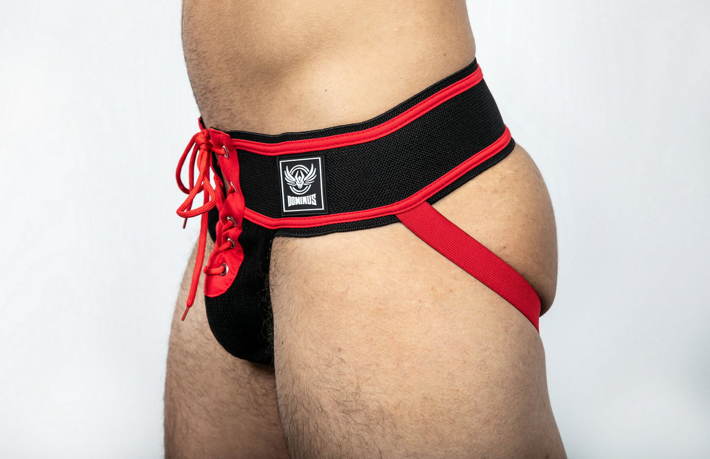 Dominus Raptor Jock