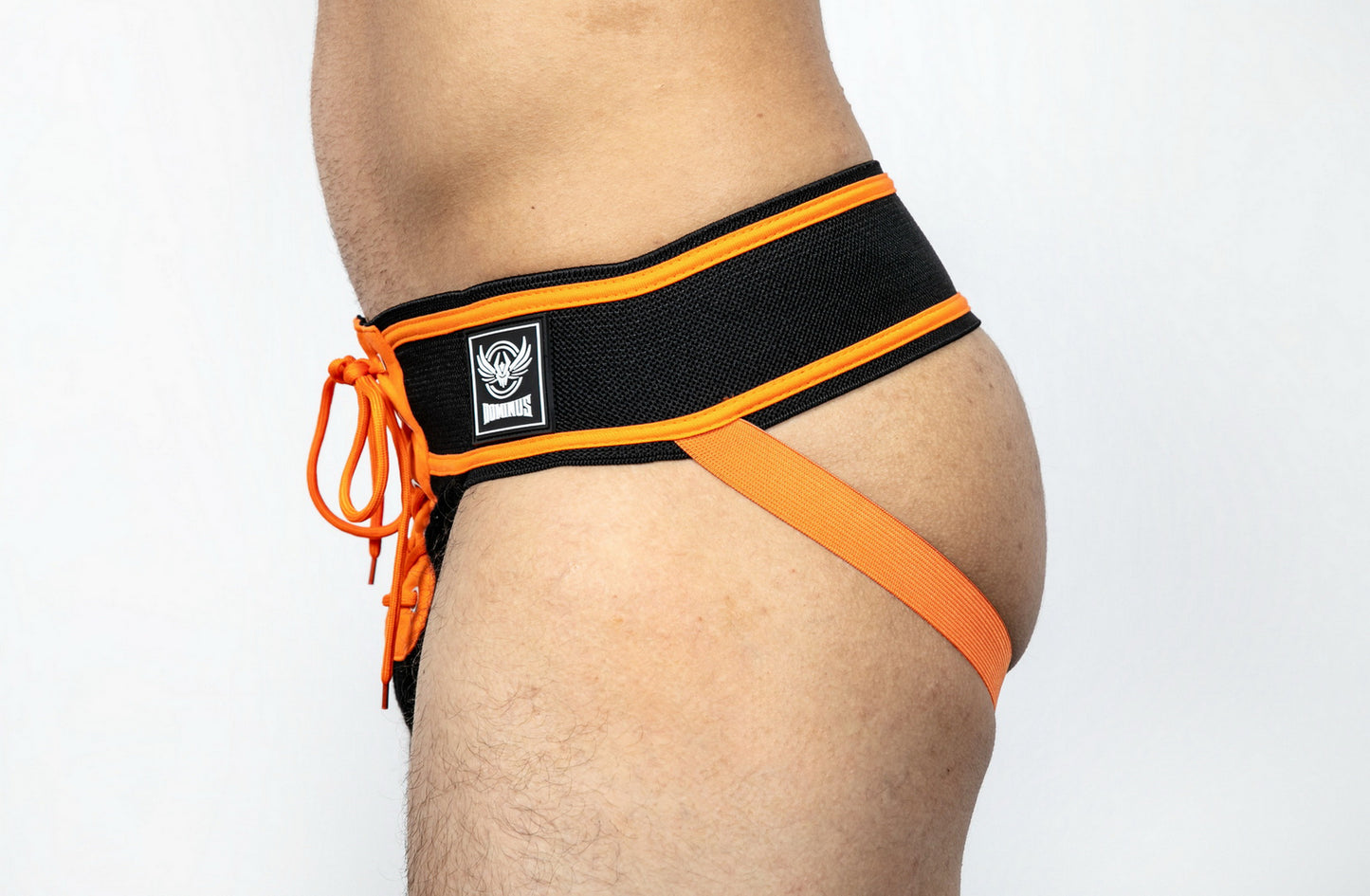 Dominus Raptor Jock