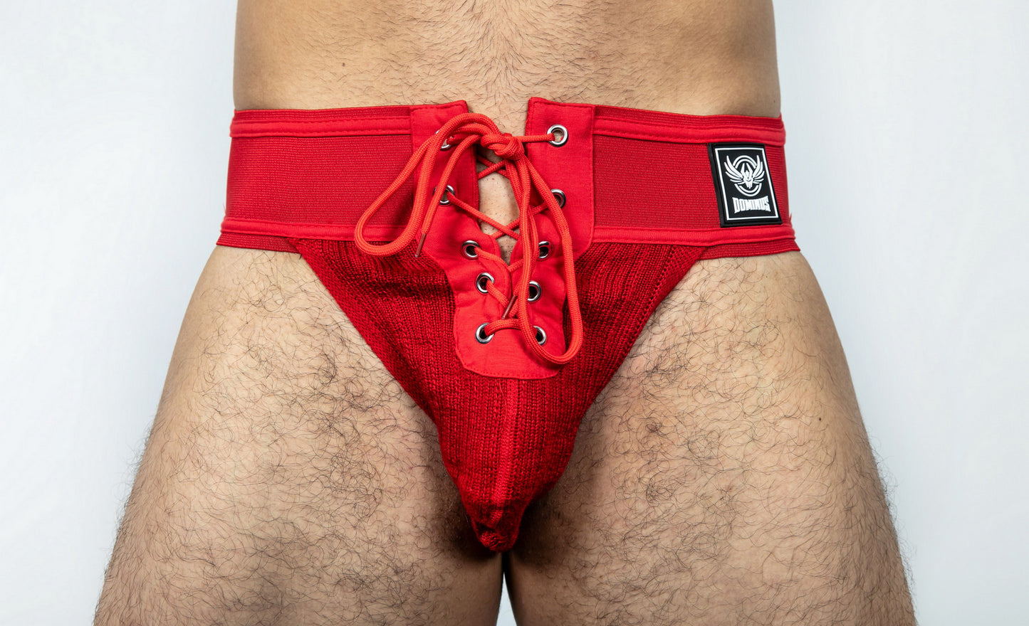 Dominus Raptor Jock