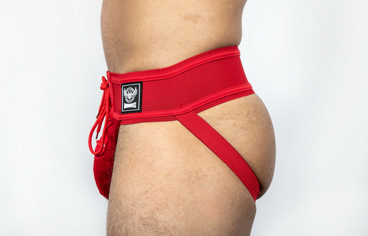 Dominus Raptor Jock