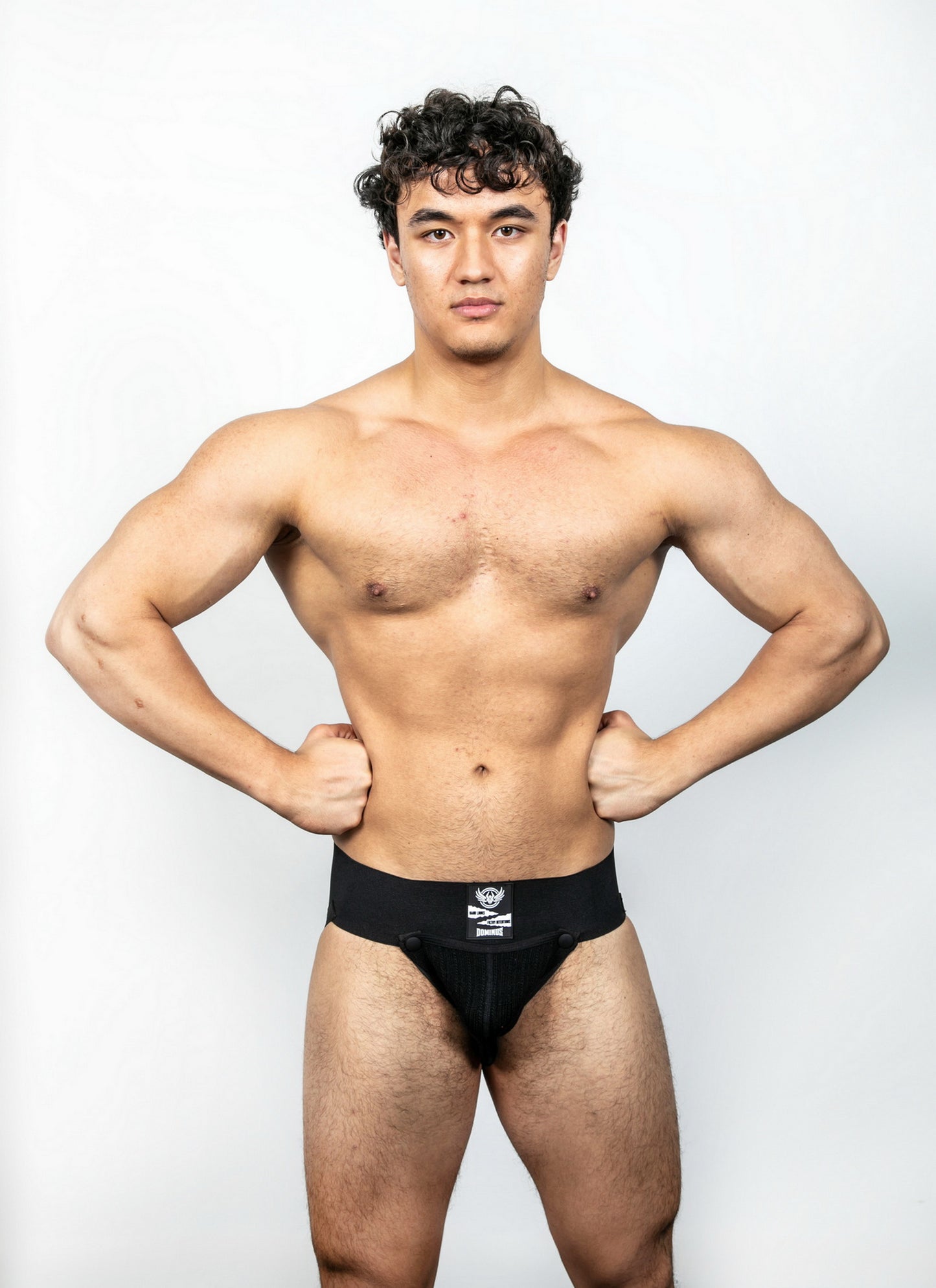 Dominus Base Jock