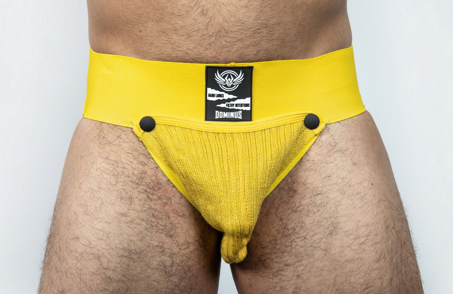 Dominus Base Jock