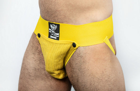 Dominus Base Jock