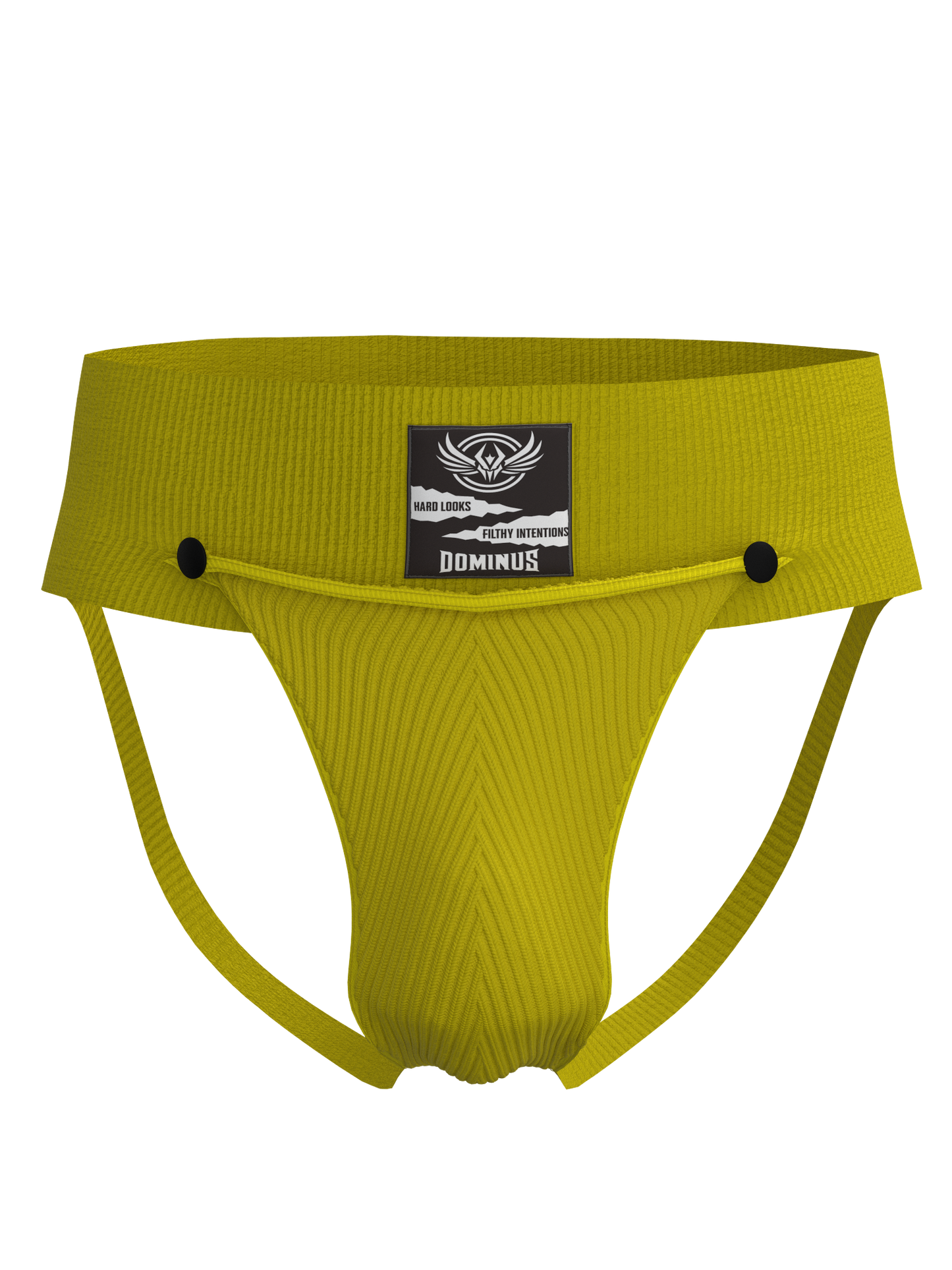Dominus Base Jock