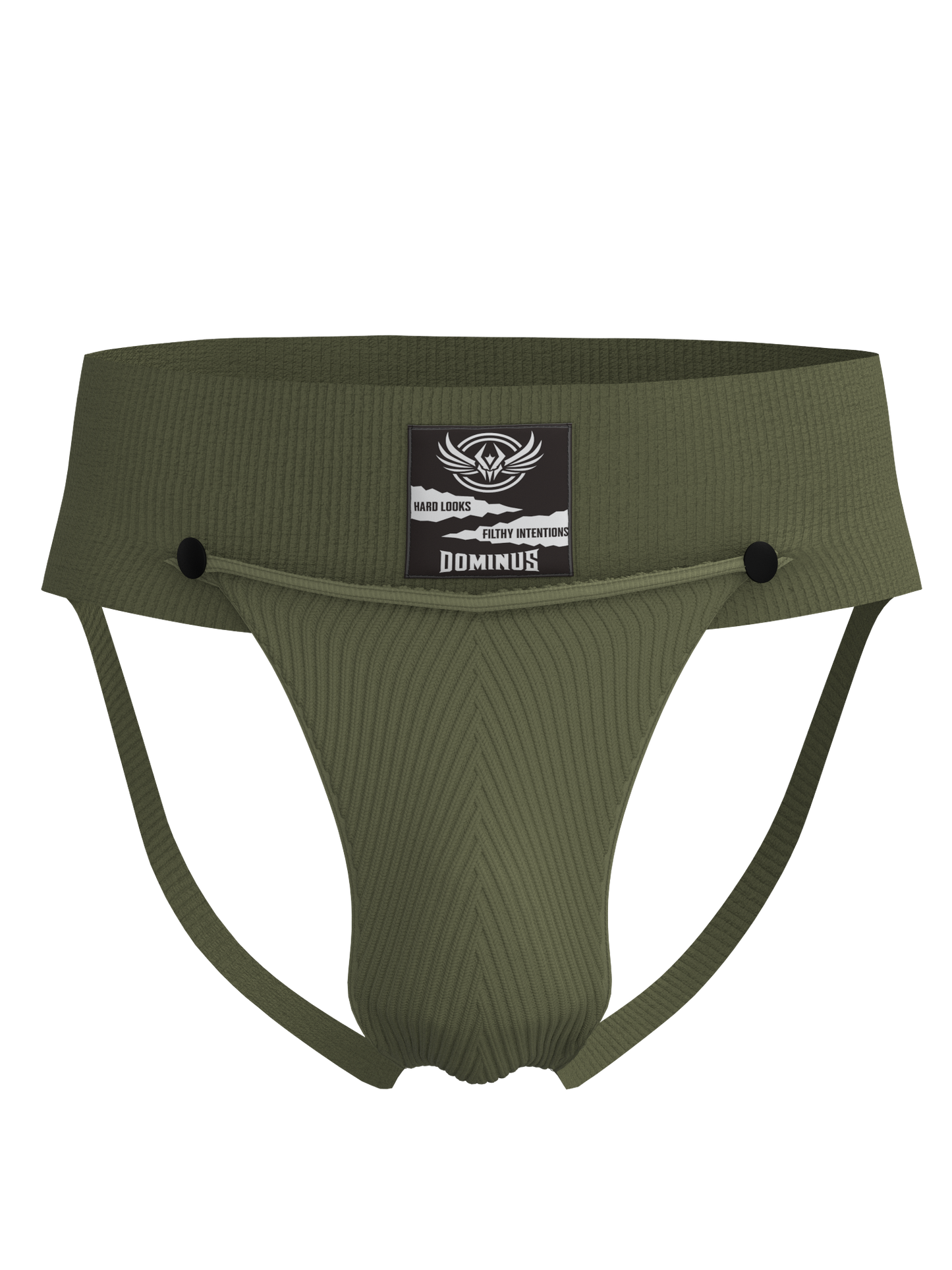 Dominus Base Jock