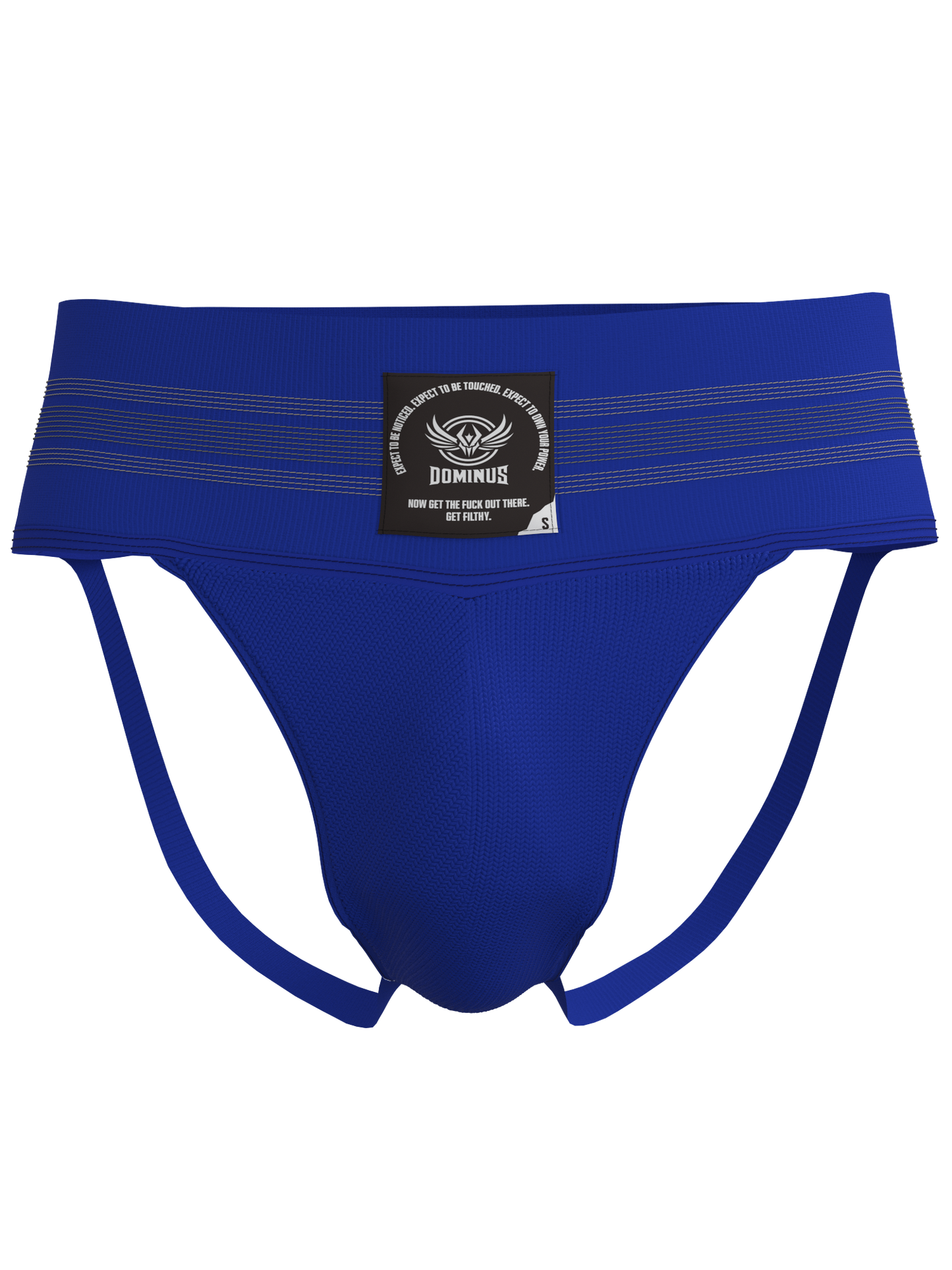 Dominus Command Jock