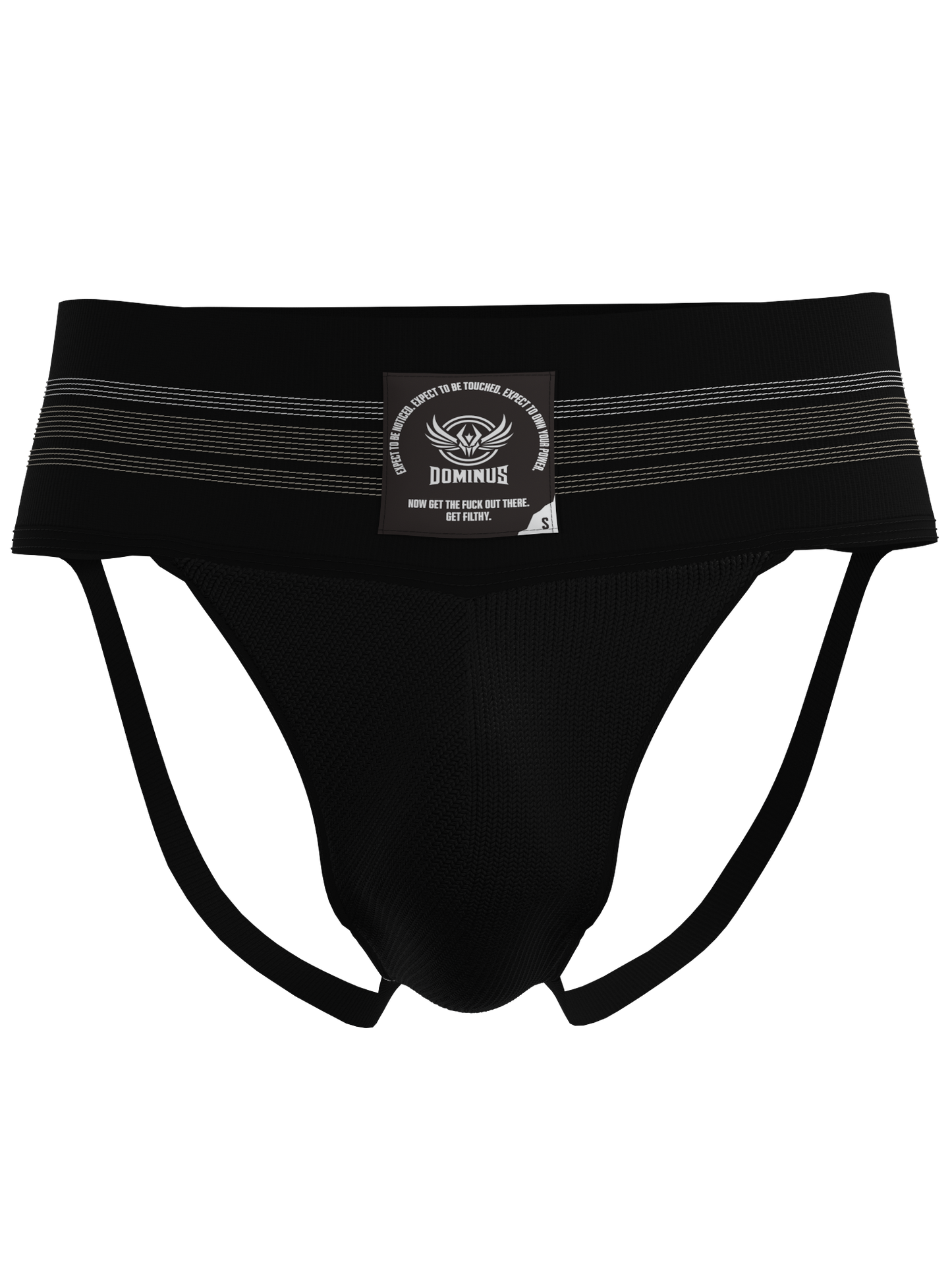 Dominus Command Jock