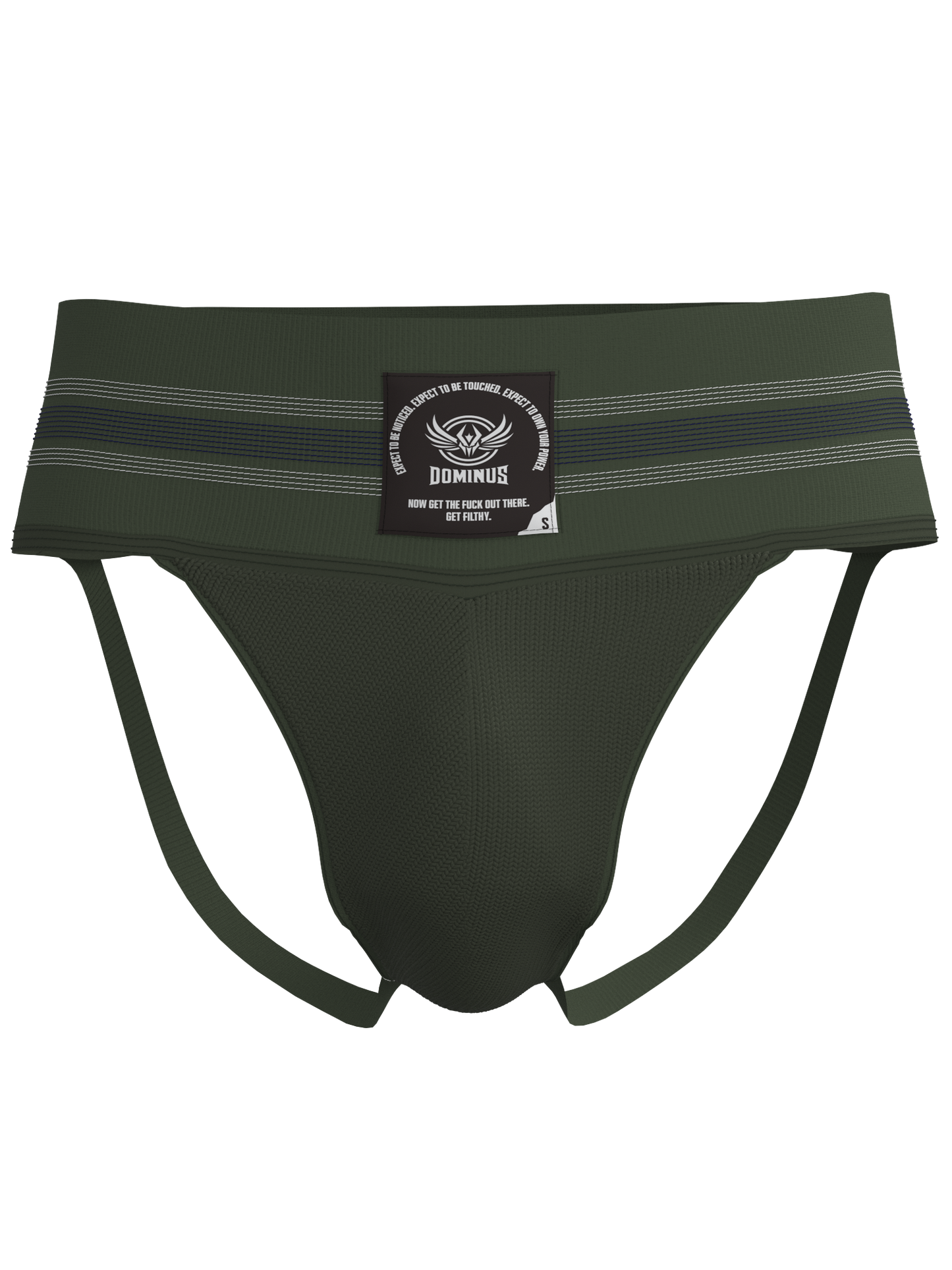 Dominus Command Jock