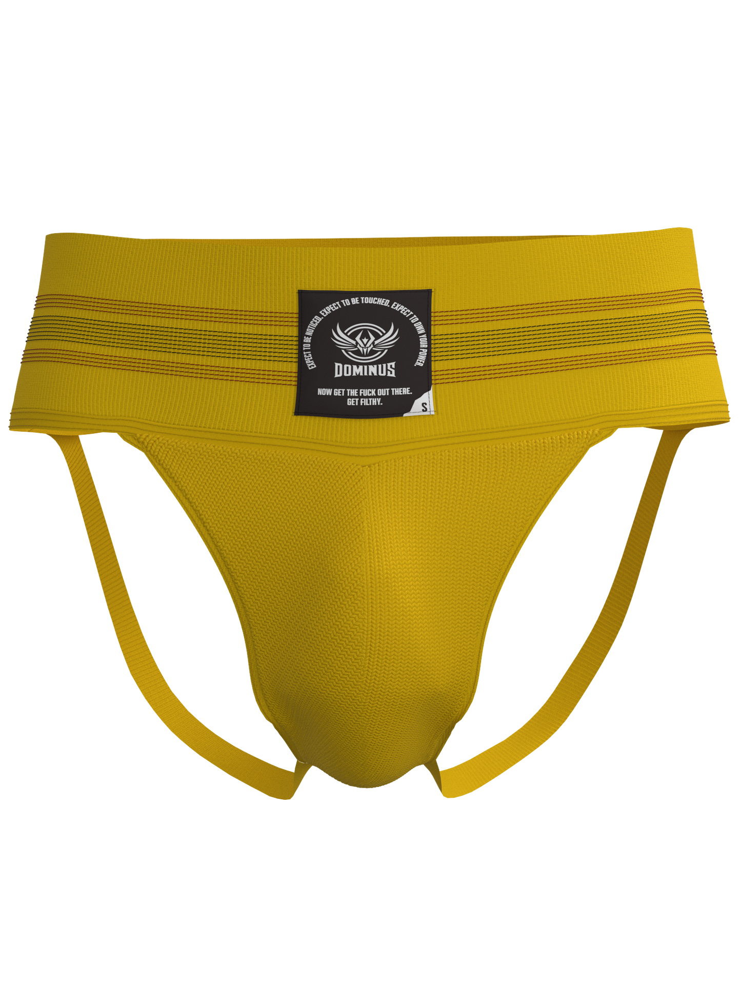 Dominus Command Jock