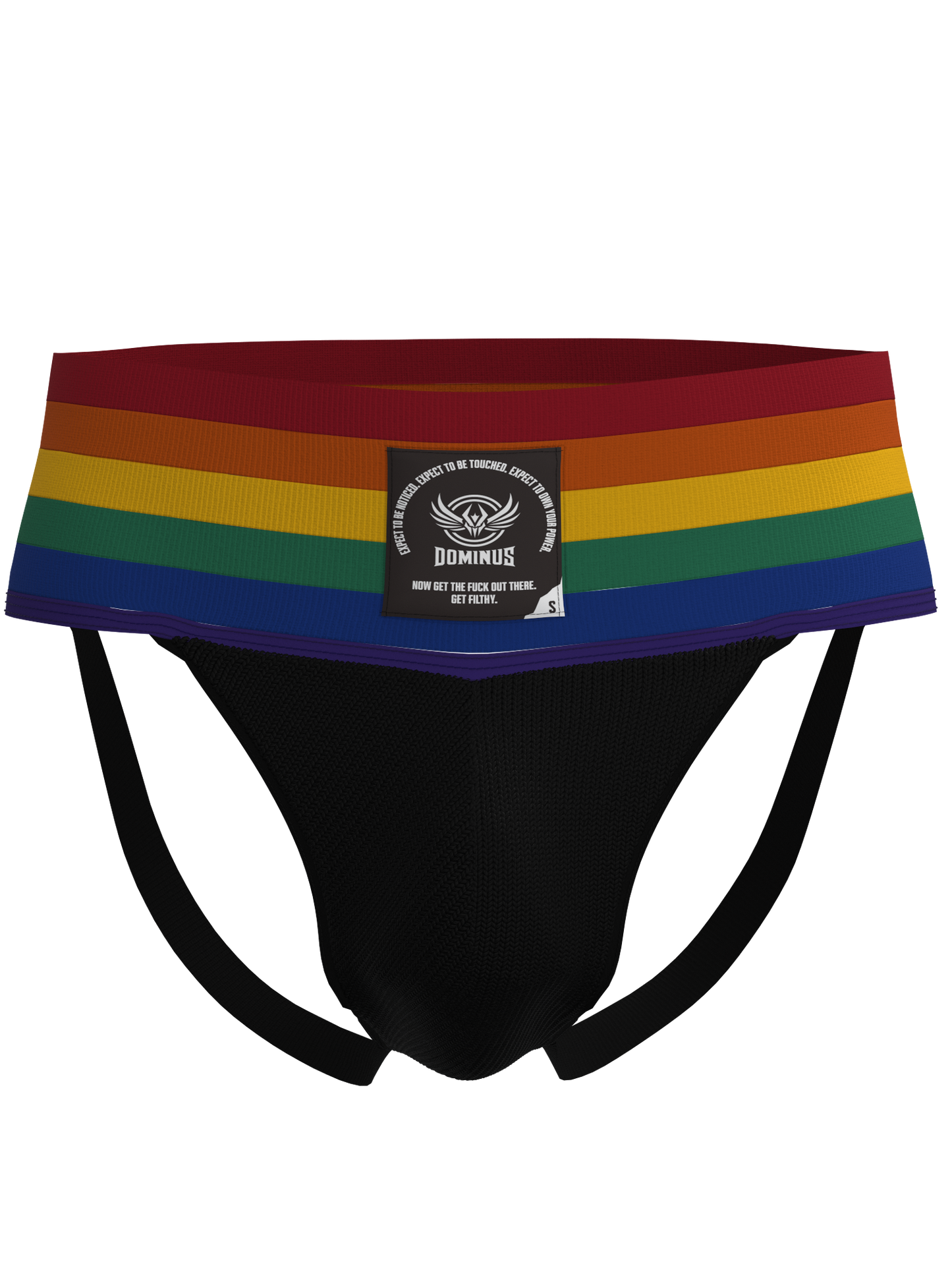 Dominus Pride Jock