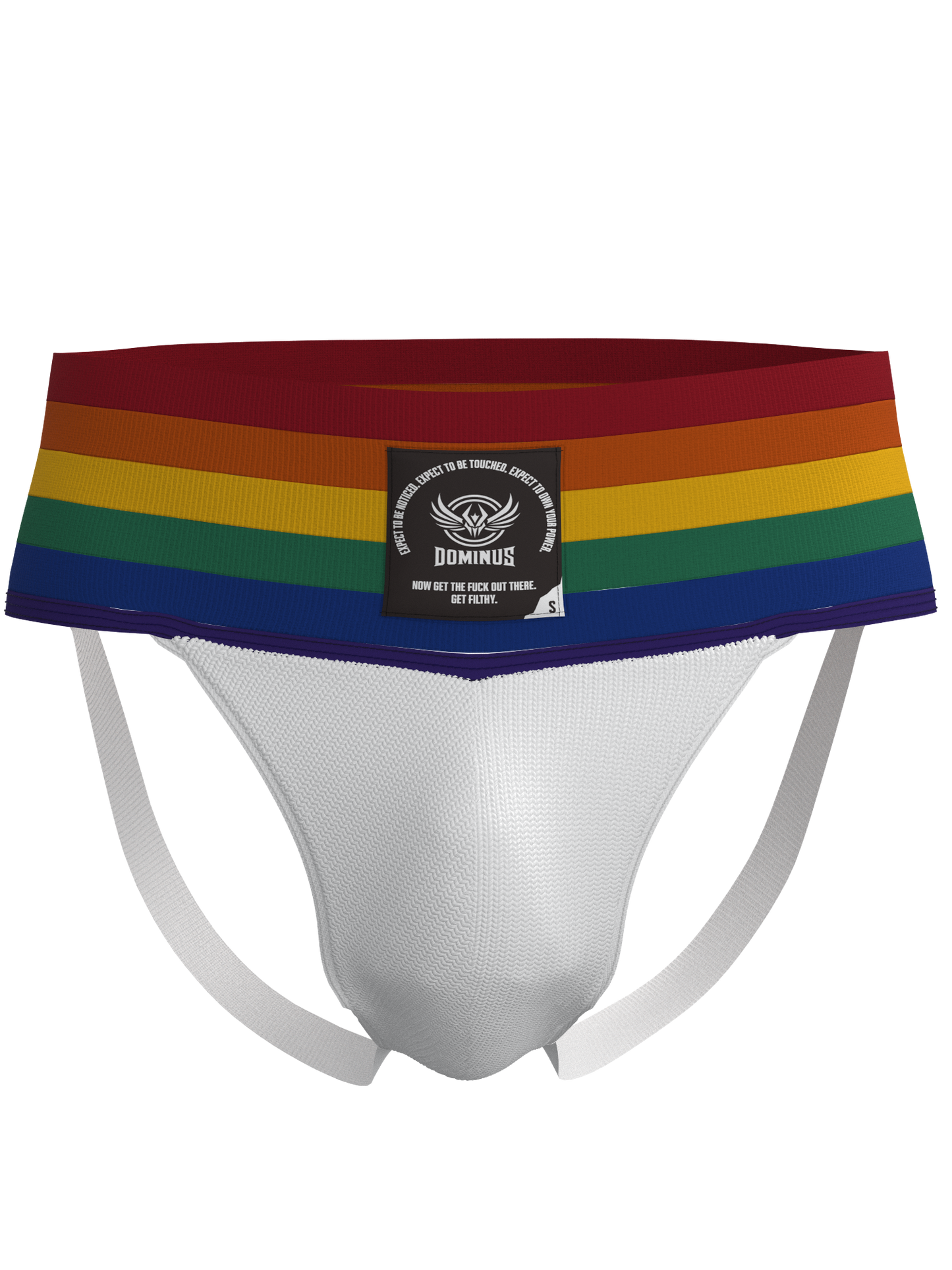 Dominus Pride Jock