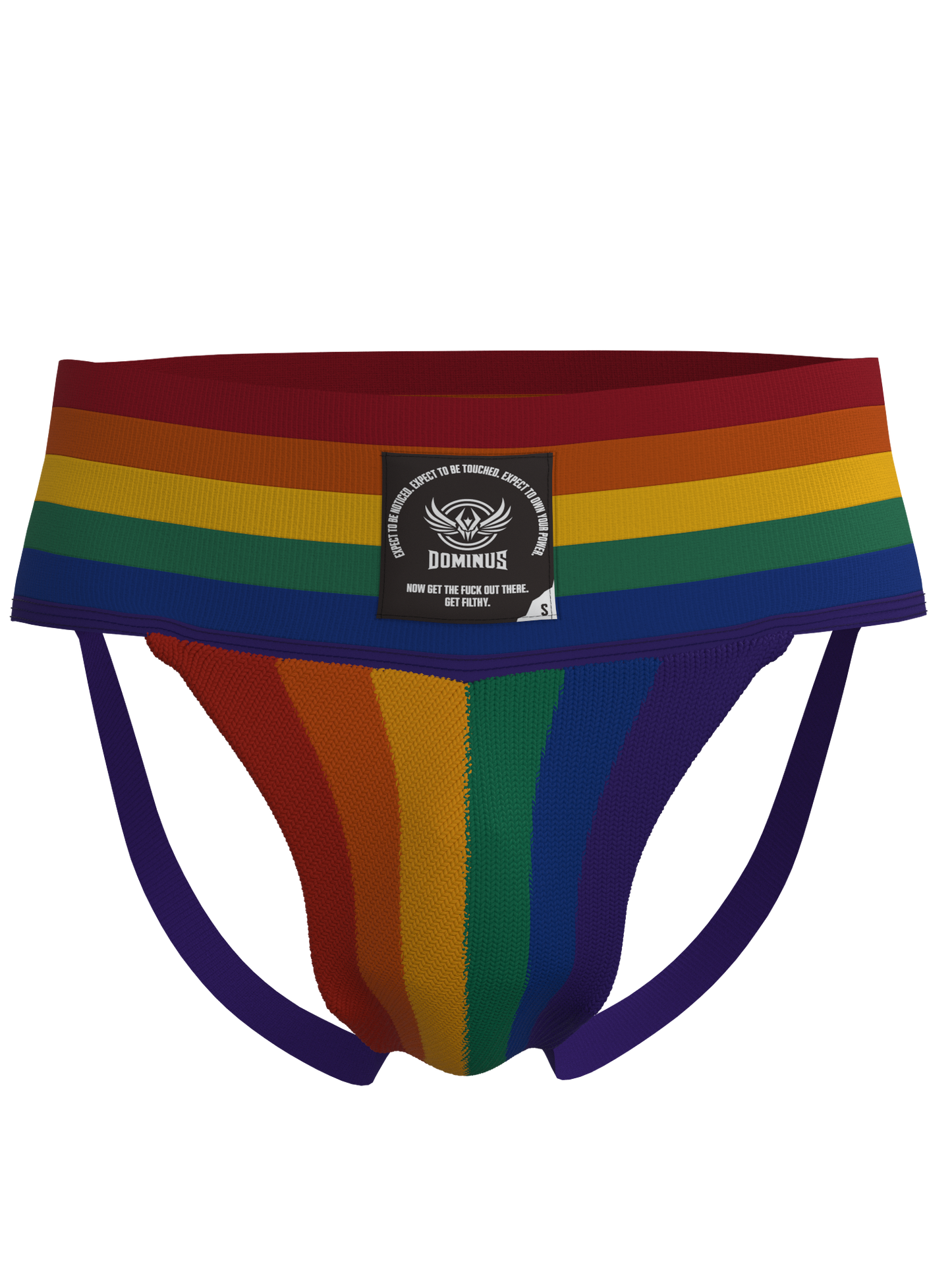 Dominus Pride Jock