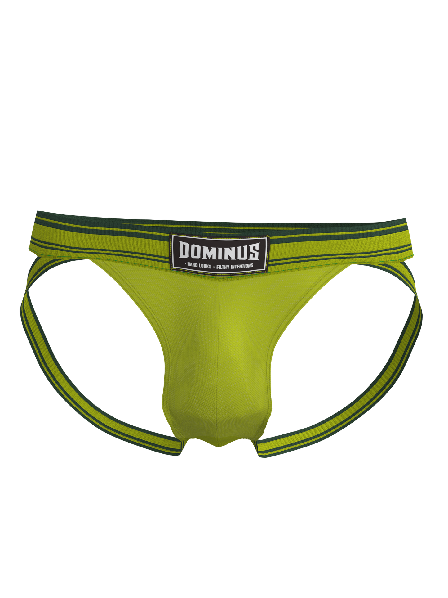 Dominus HyperFlex Jock