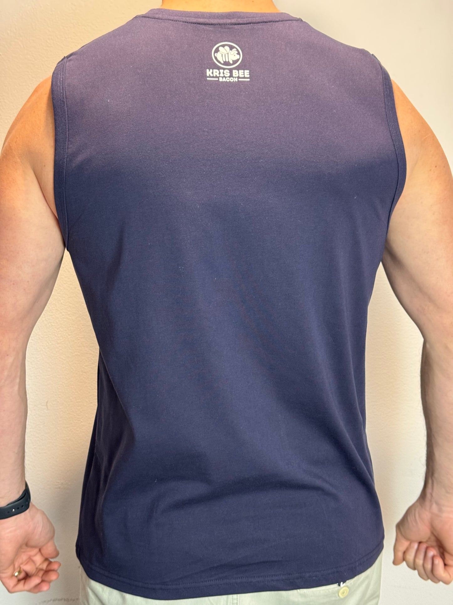 The Bougie Bitch Tank