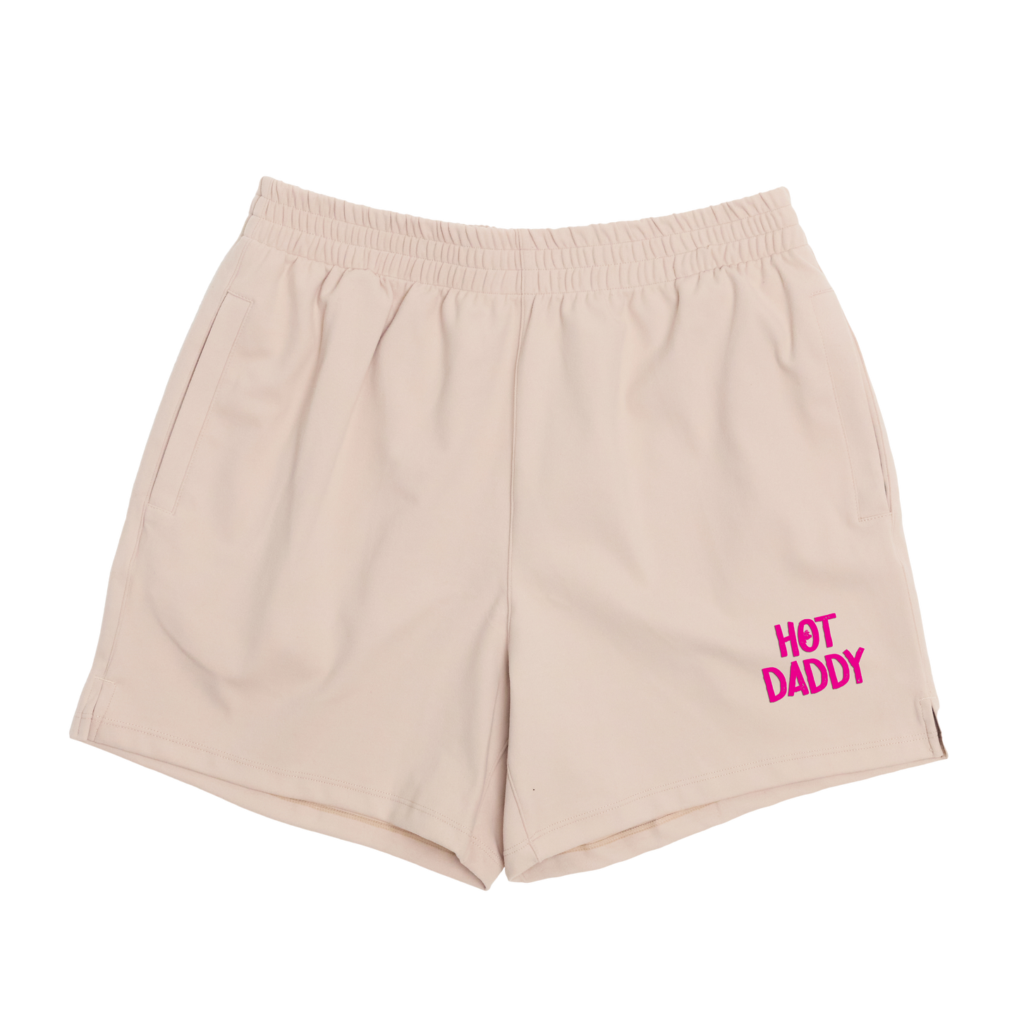 Buzz Shorts - Hot Daddy