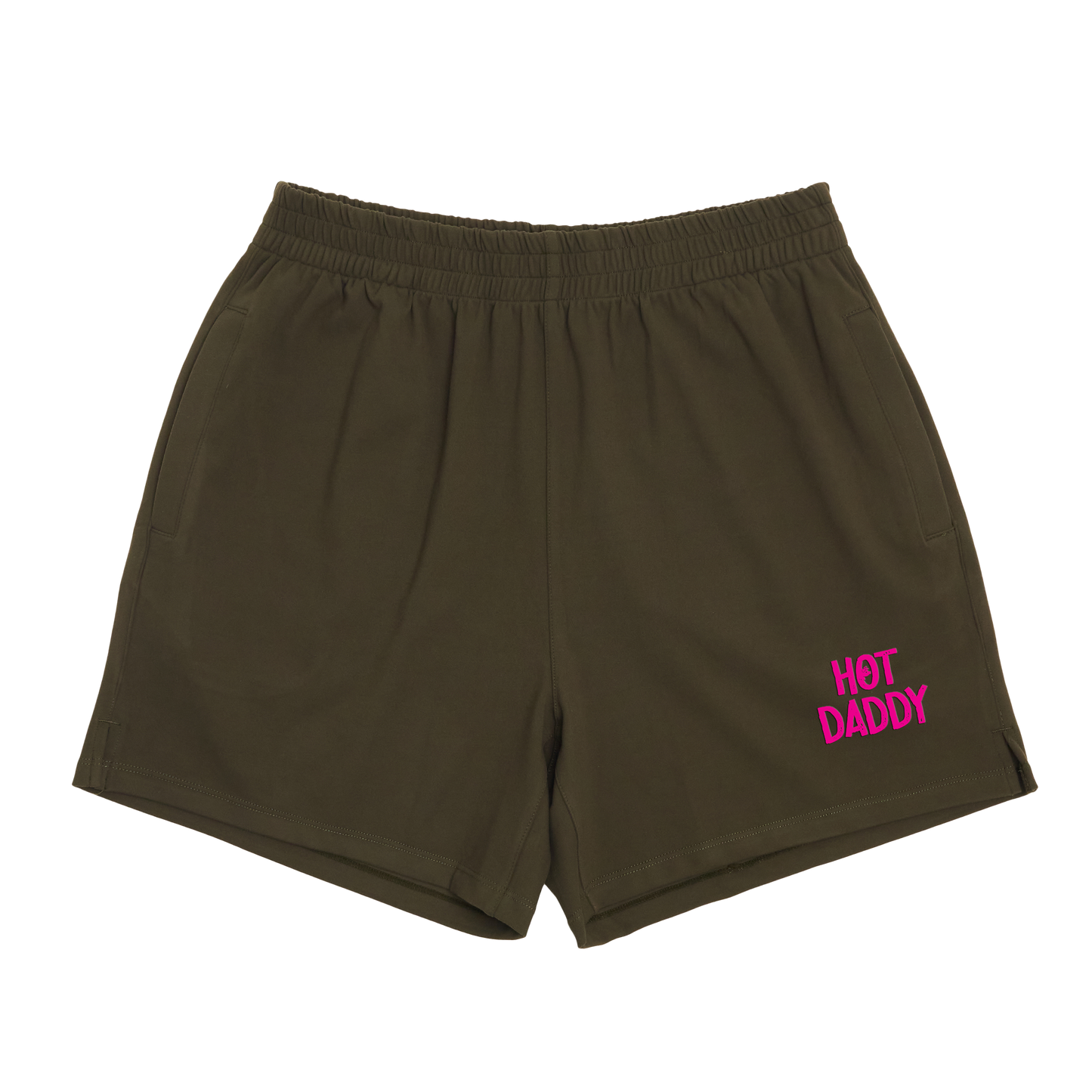 Buzz Shorts - Hot Daddy