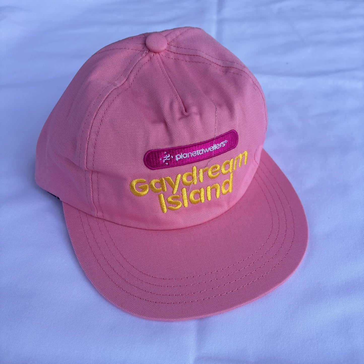 Gaydream Island Commemoration Cap