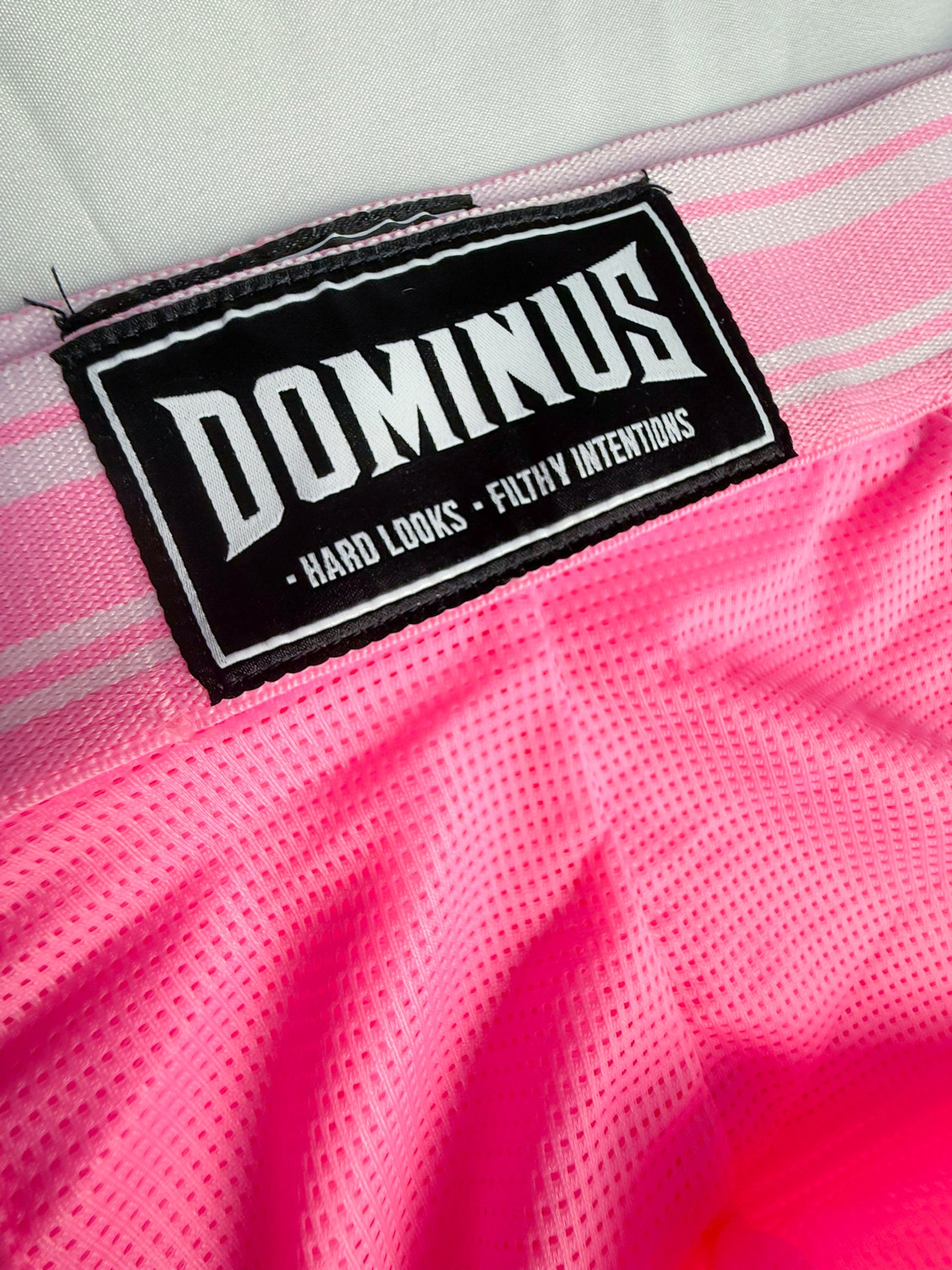 Dominus HyperFlex Brief