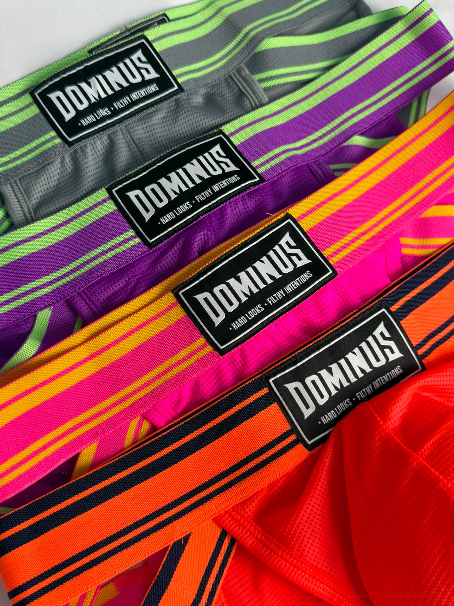 Dominus HyperFlex Jock
