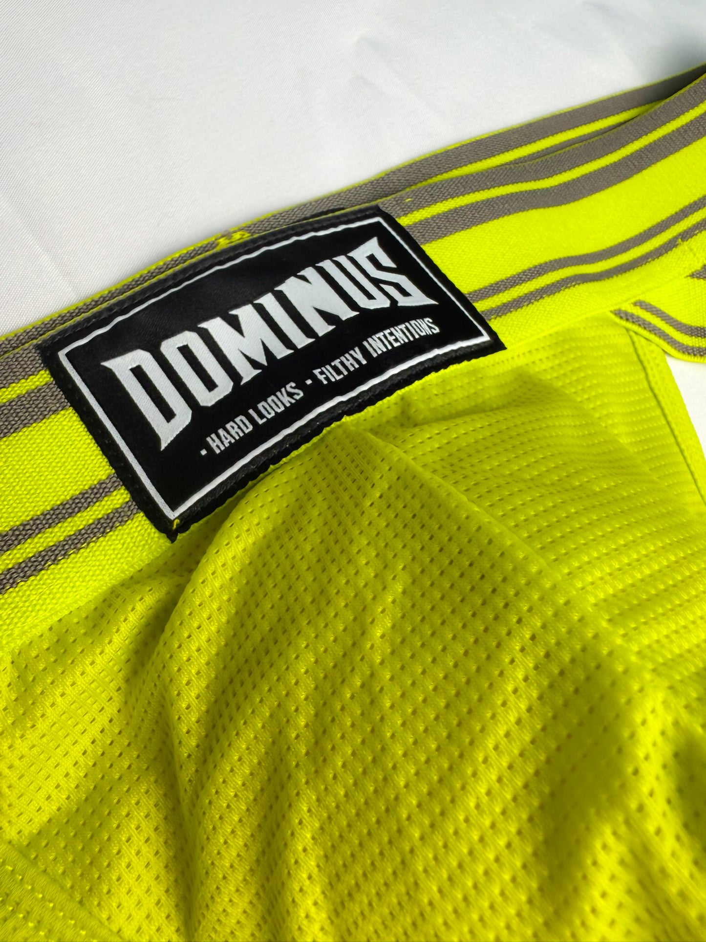 Dominus HyperFlex Jock