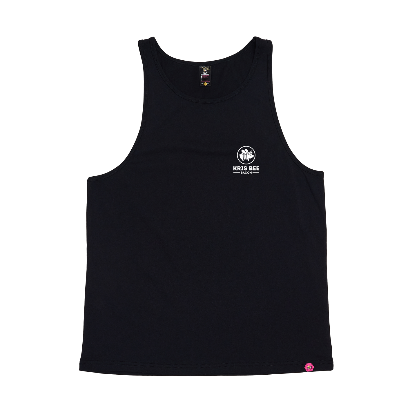 Classic Logo Singlet