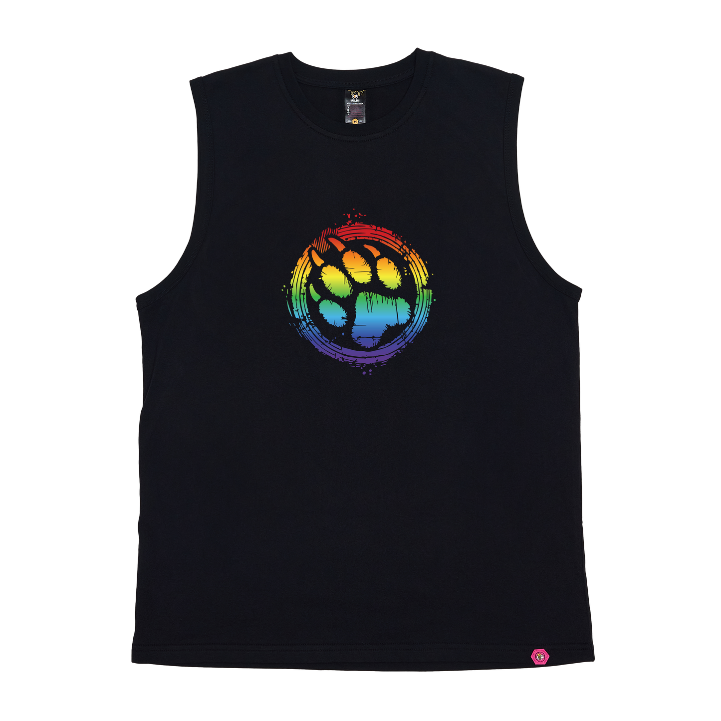 Pride Claw Tank