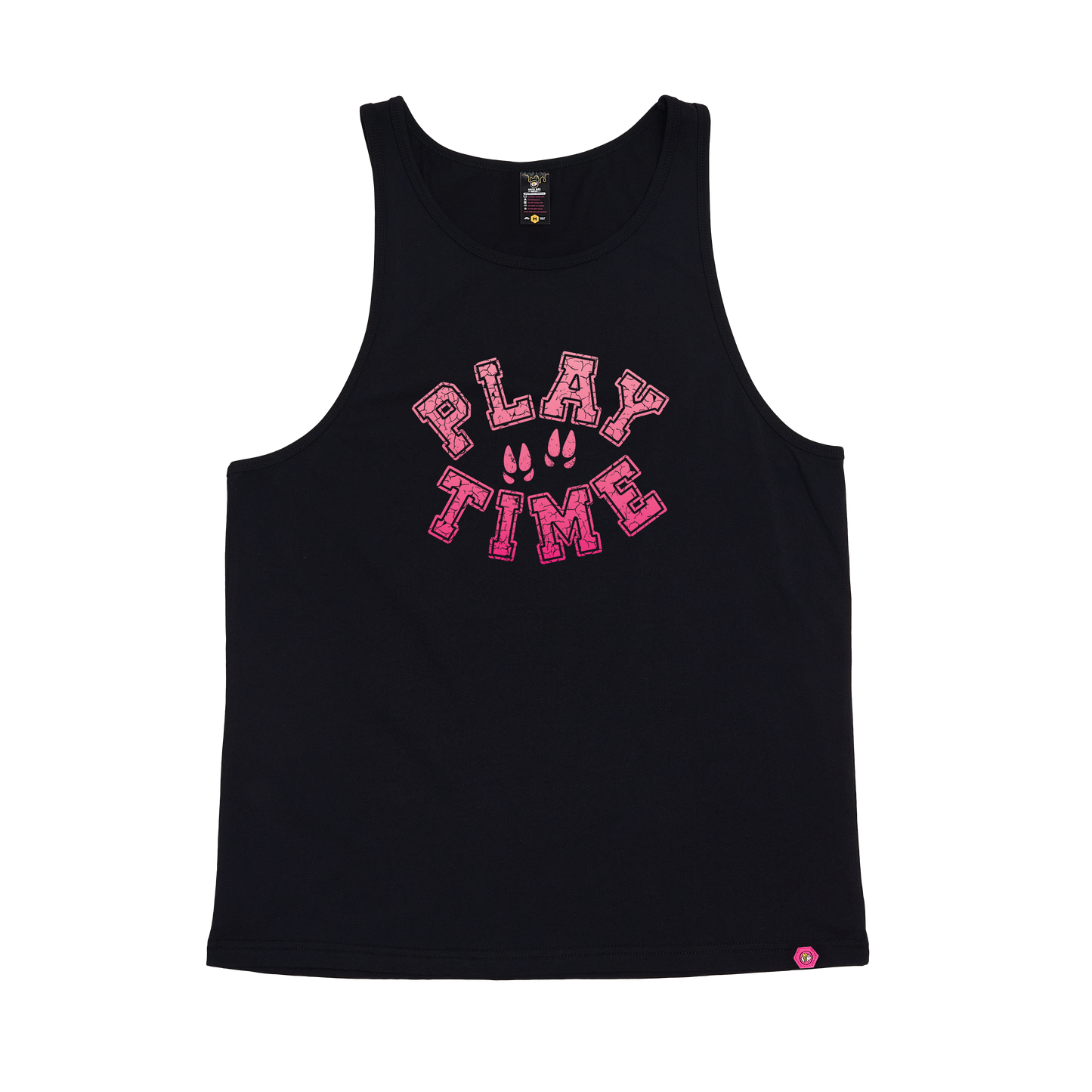Piggy Play Time Singlet
