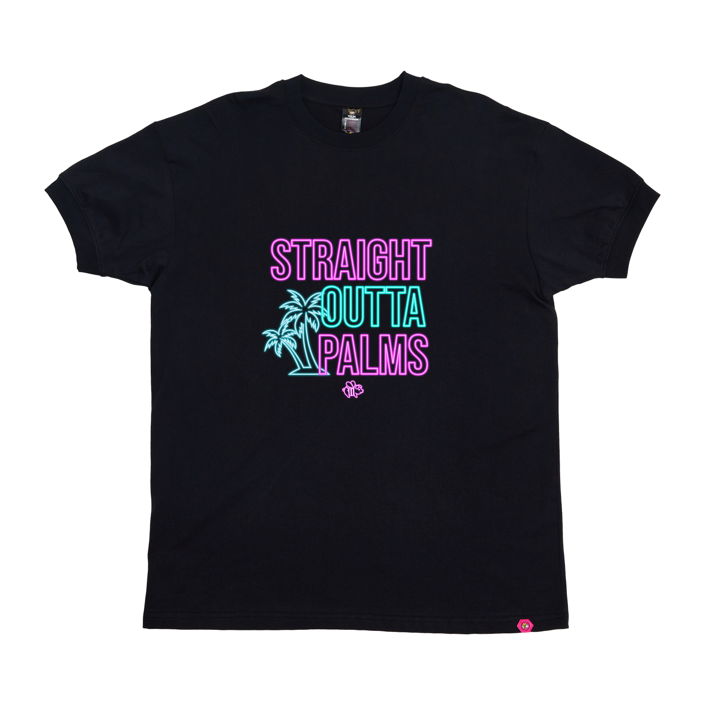 Straight Outta Palms T-Shirt