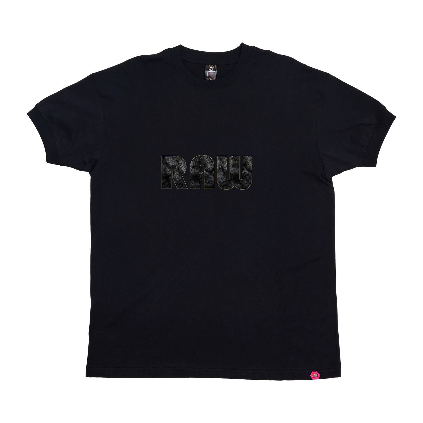 RAW T-Shirt