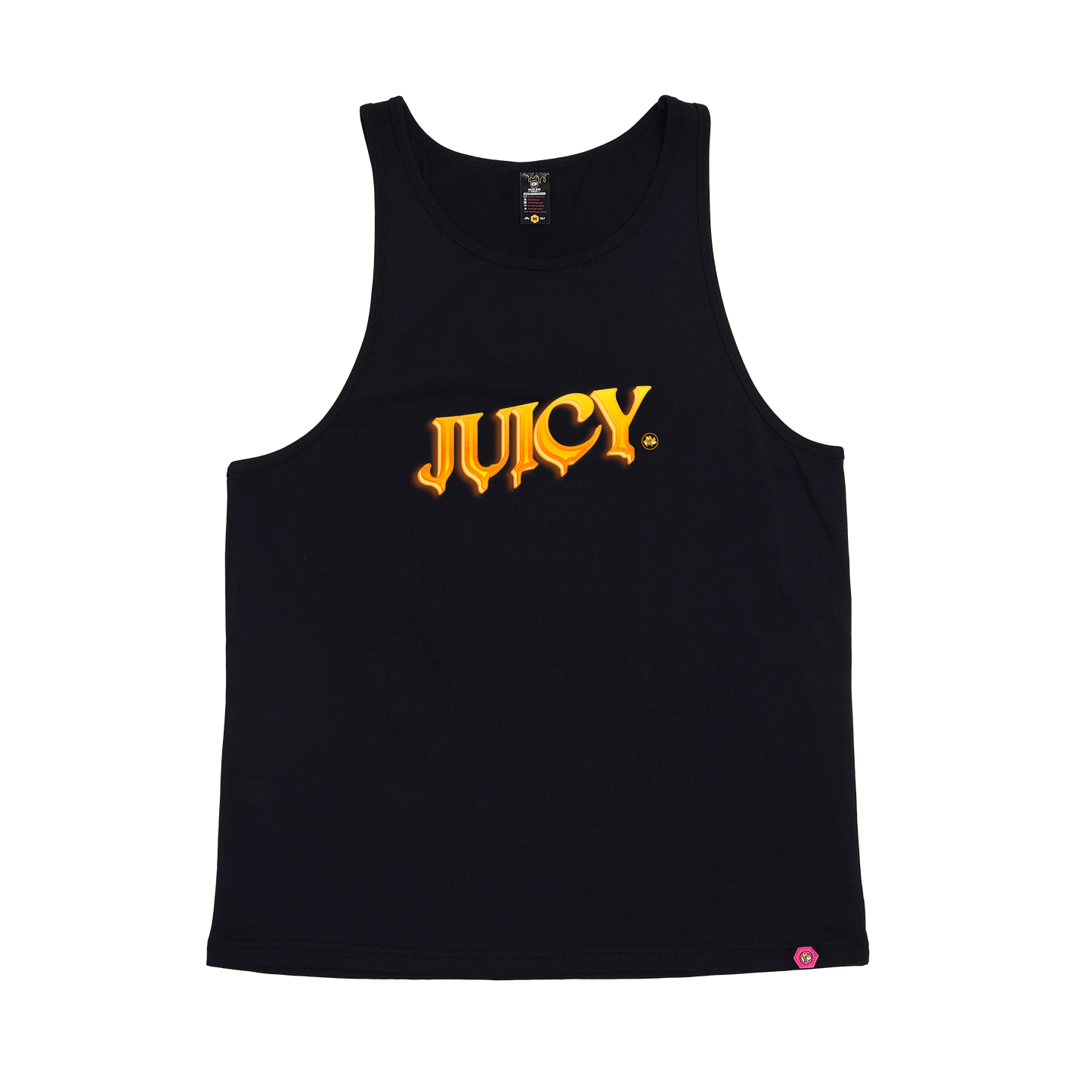 Drippin Juicy Singlet