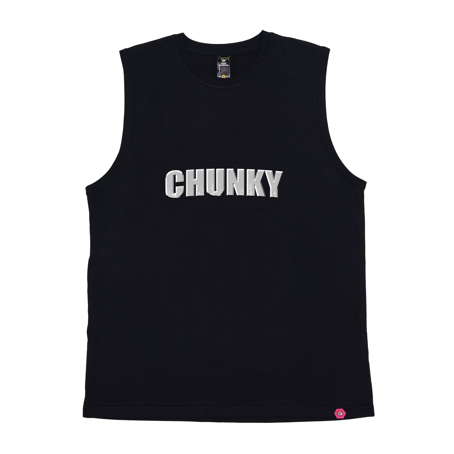 Chunky Tank