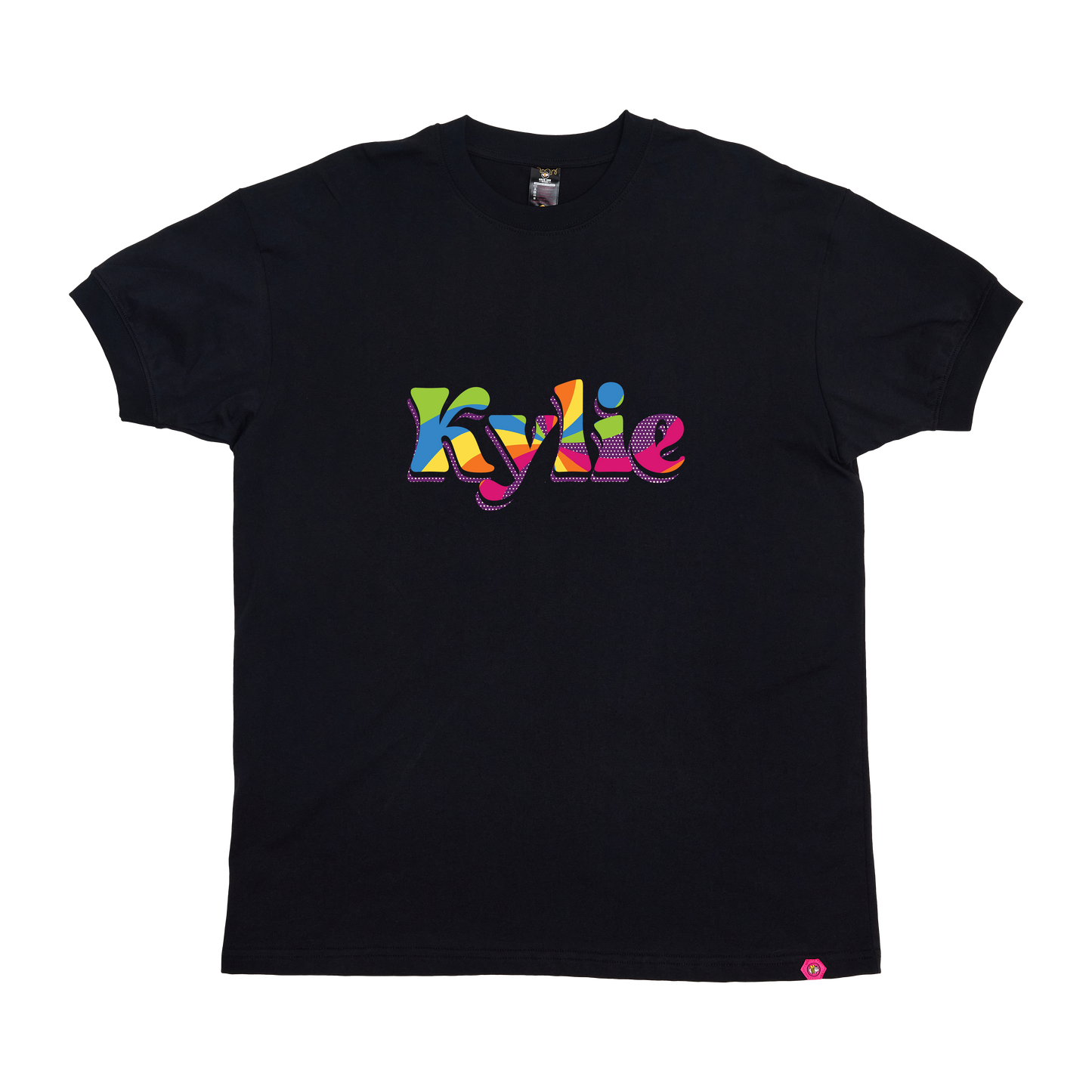 Kylie 70s T-Shirt