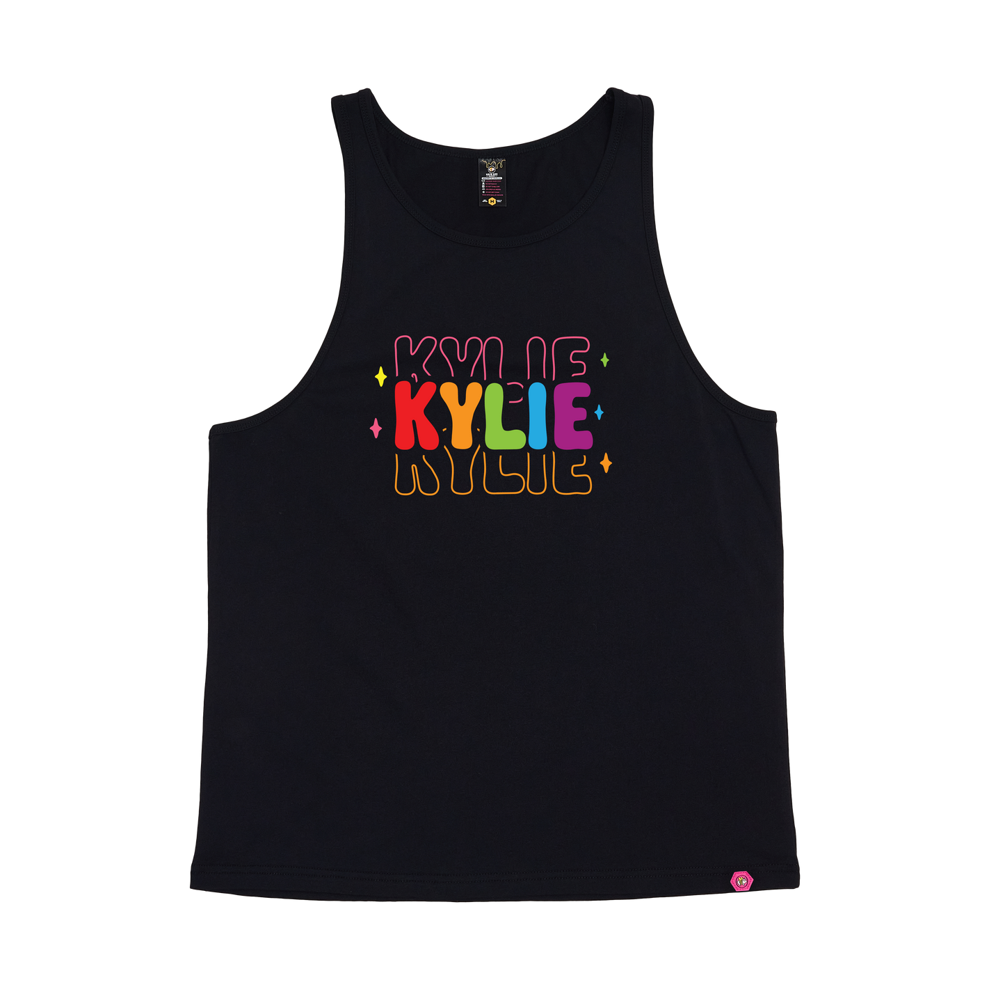 Kylie Twinkle Singlet