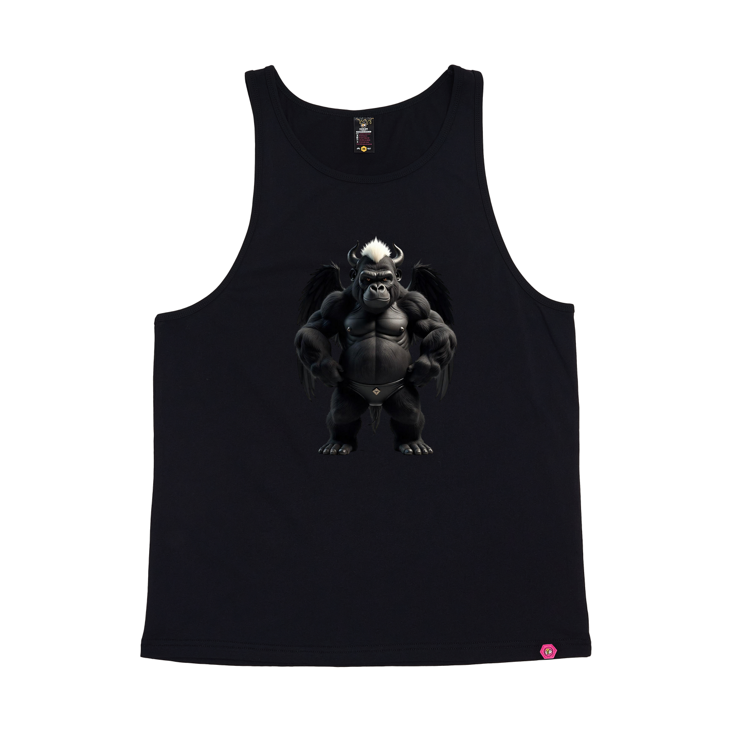 Bruhnox the Dominance Singlet