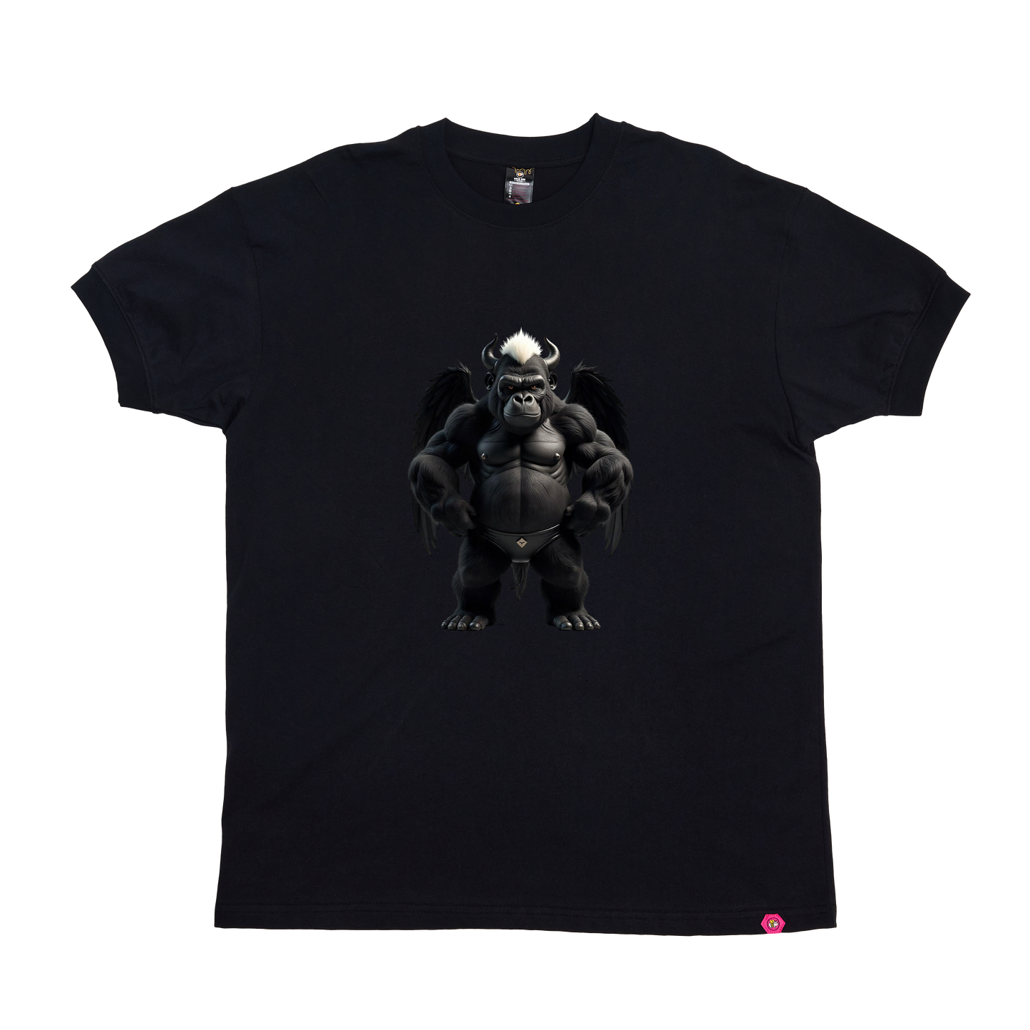 Bruhnox the Dominance T-Shirt