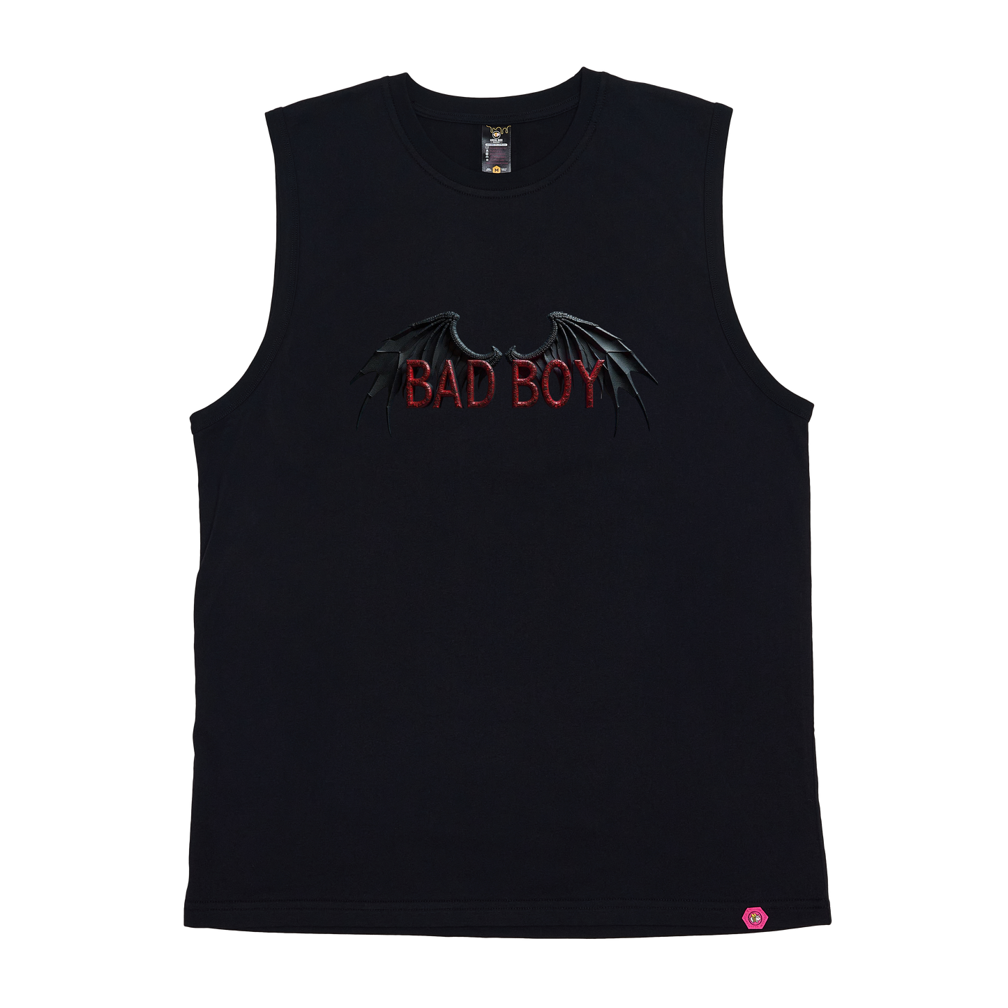 Bad Boy Tank