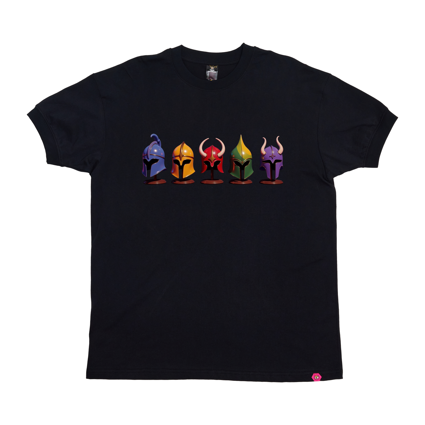 The Helmhouse - Lord of the Rings T-Shirt