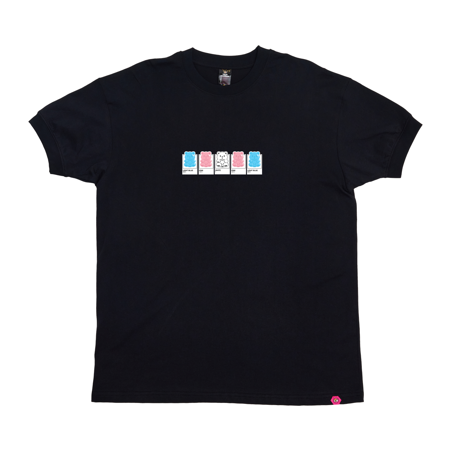 Gummy Glow-Up T-Shirt