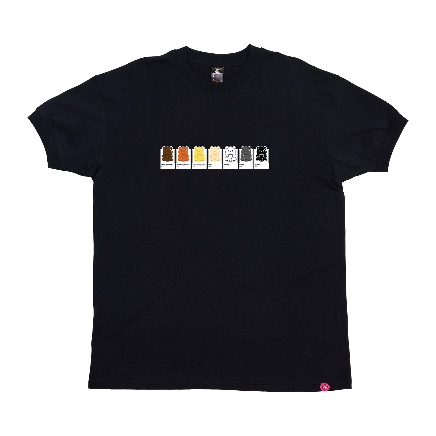 Gummy Bear Bites T-Shirt