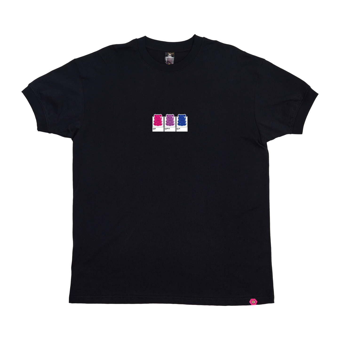 Gummy Bear Double Dip T-Shirt