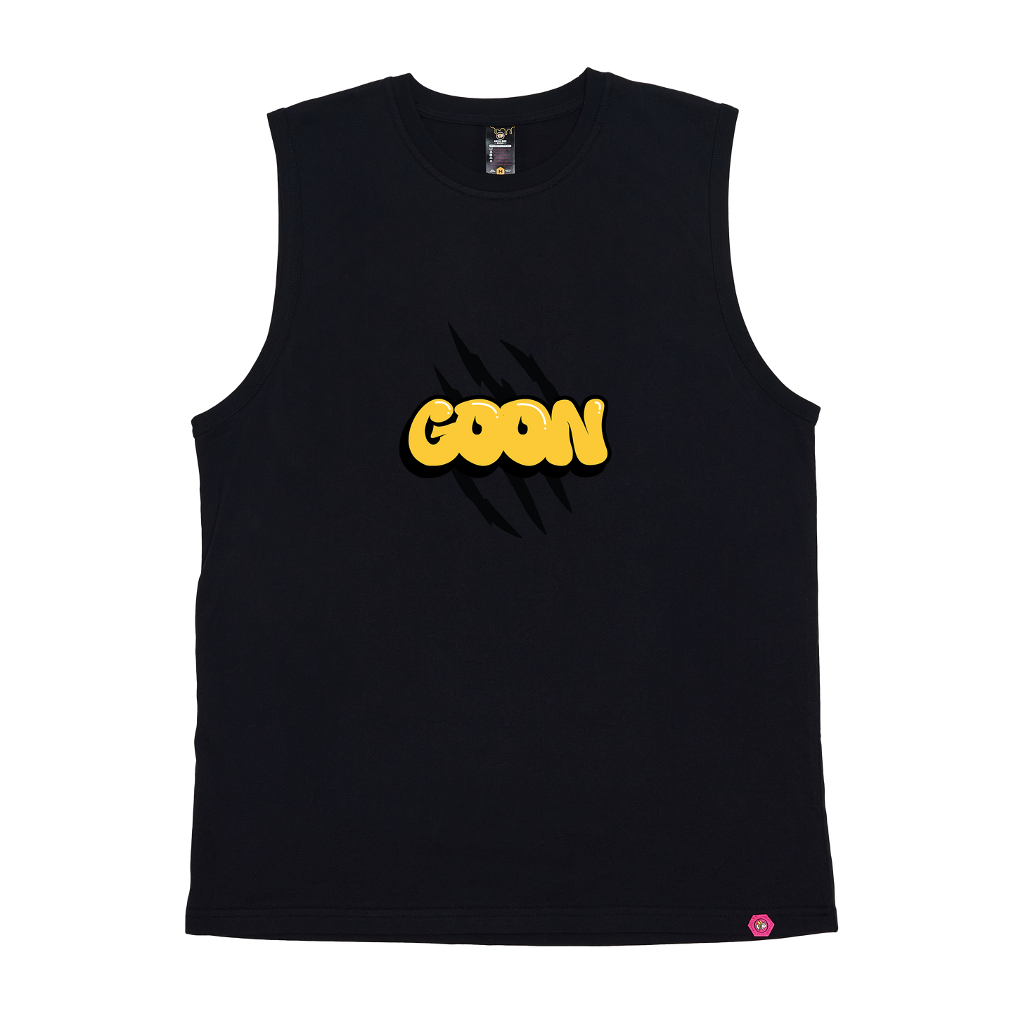 GOON Tank