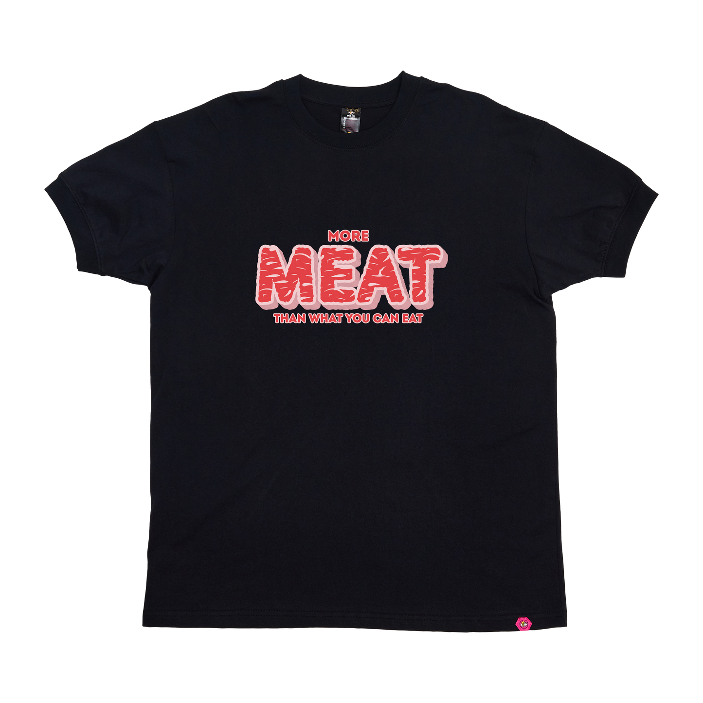 More Meat T-Shirt