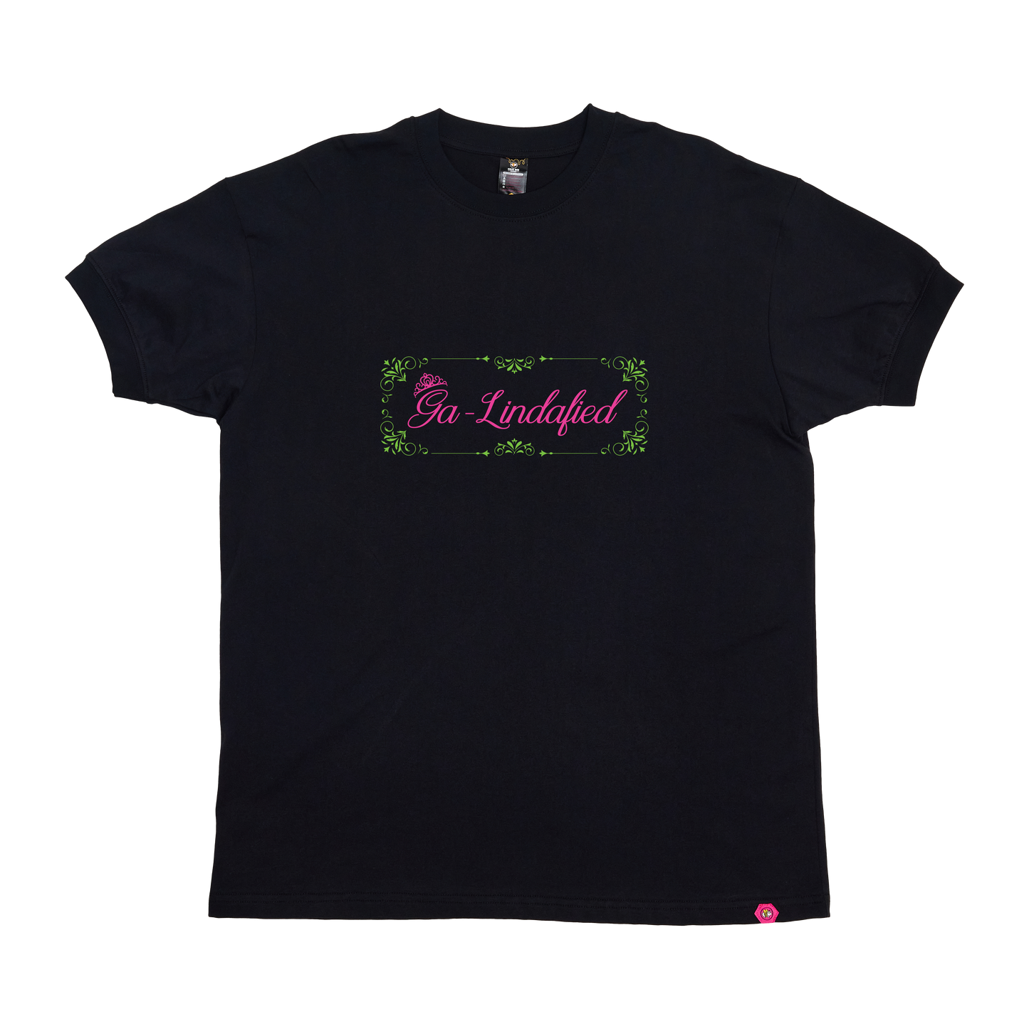 Ga-Lindafied T-Shirt