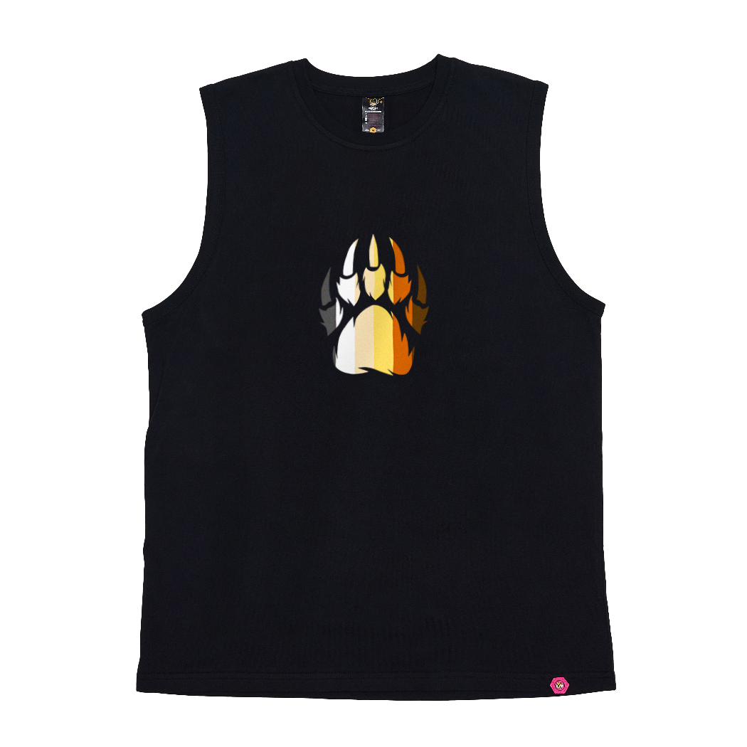 Bear Claw Tank