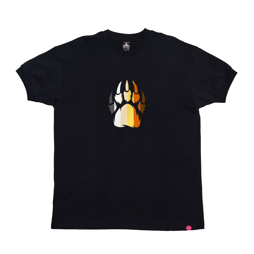 Bear Claw T-Shirt