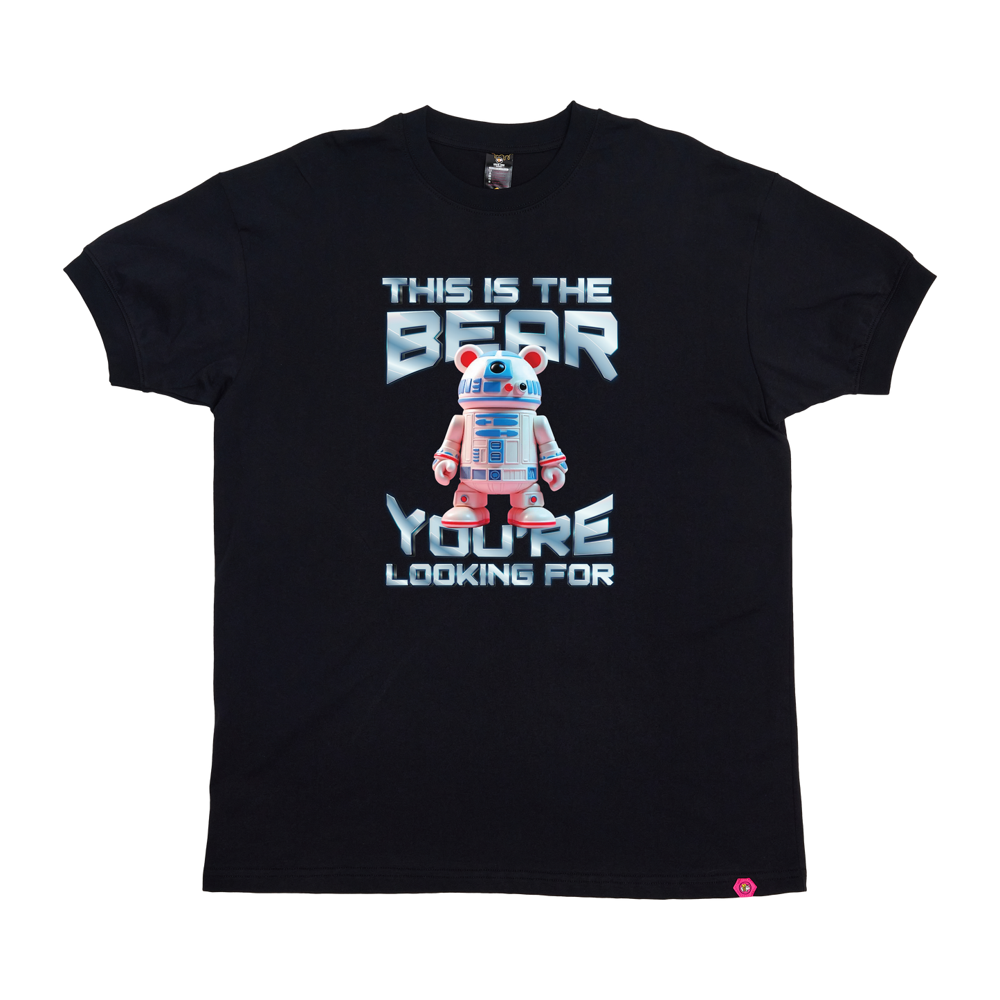 This is the Bear You're Looking For T-Shirt